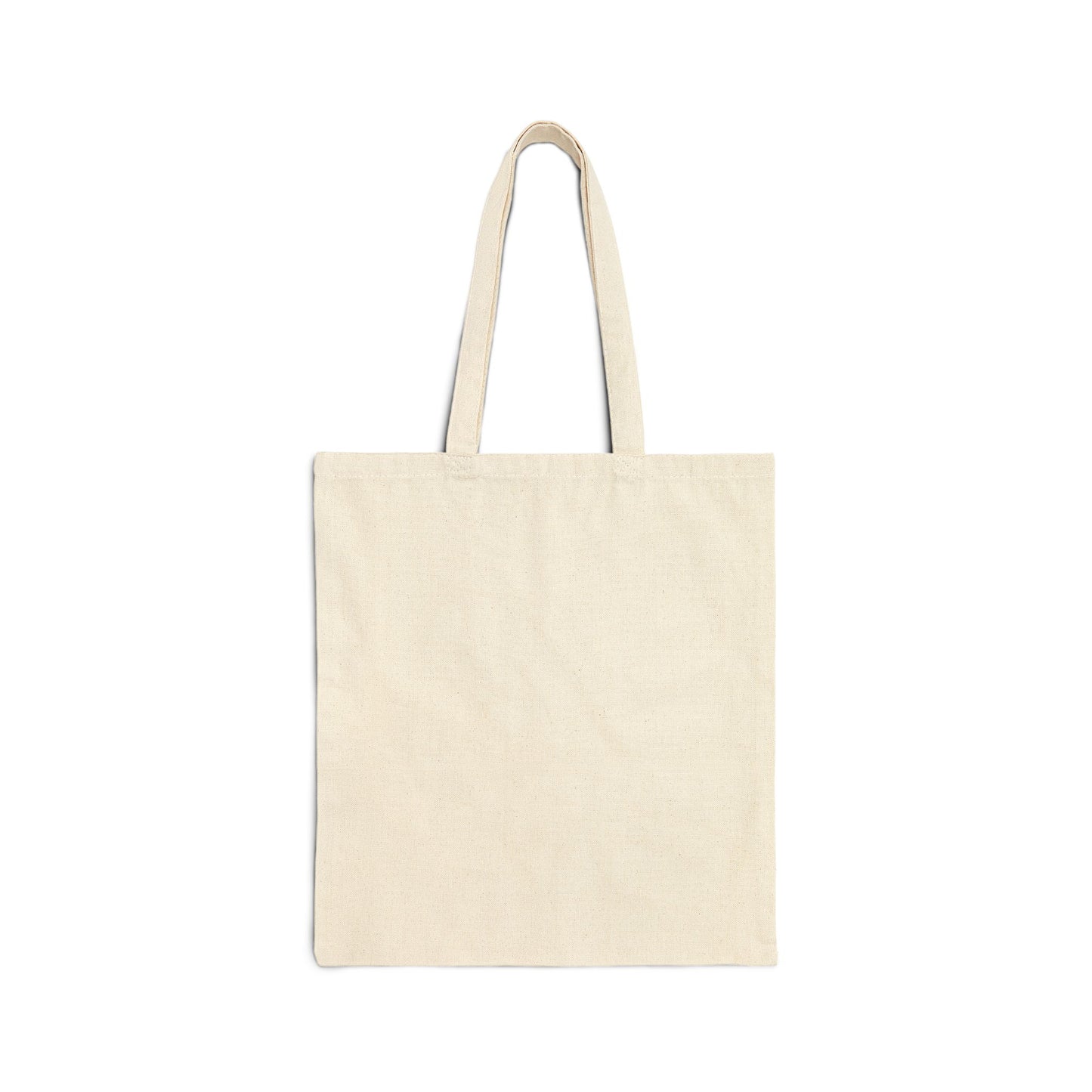 Mysteries of the Rosary Canvas Tote Bag
