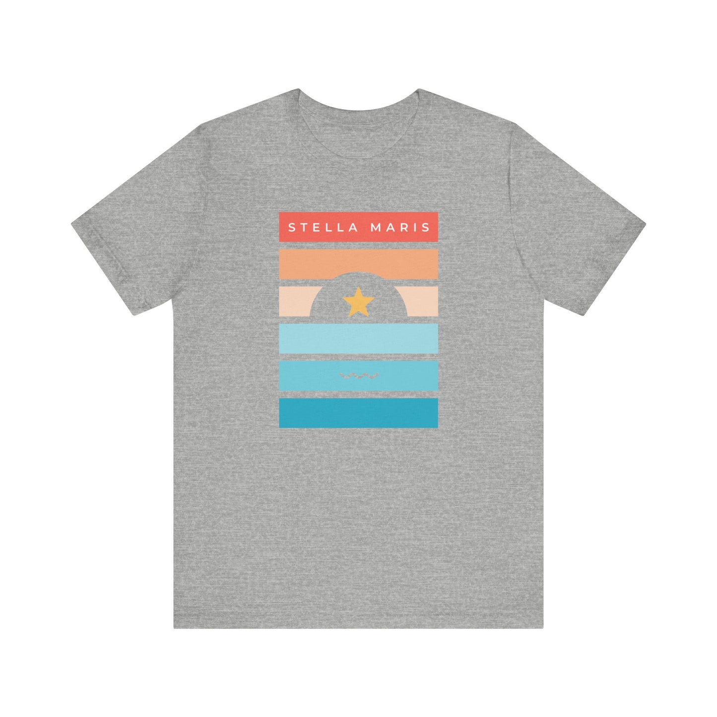 Stella Maris Women's T-shirt