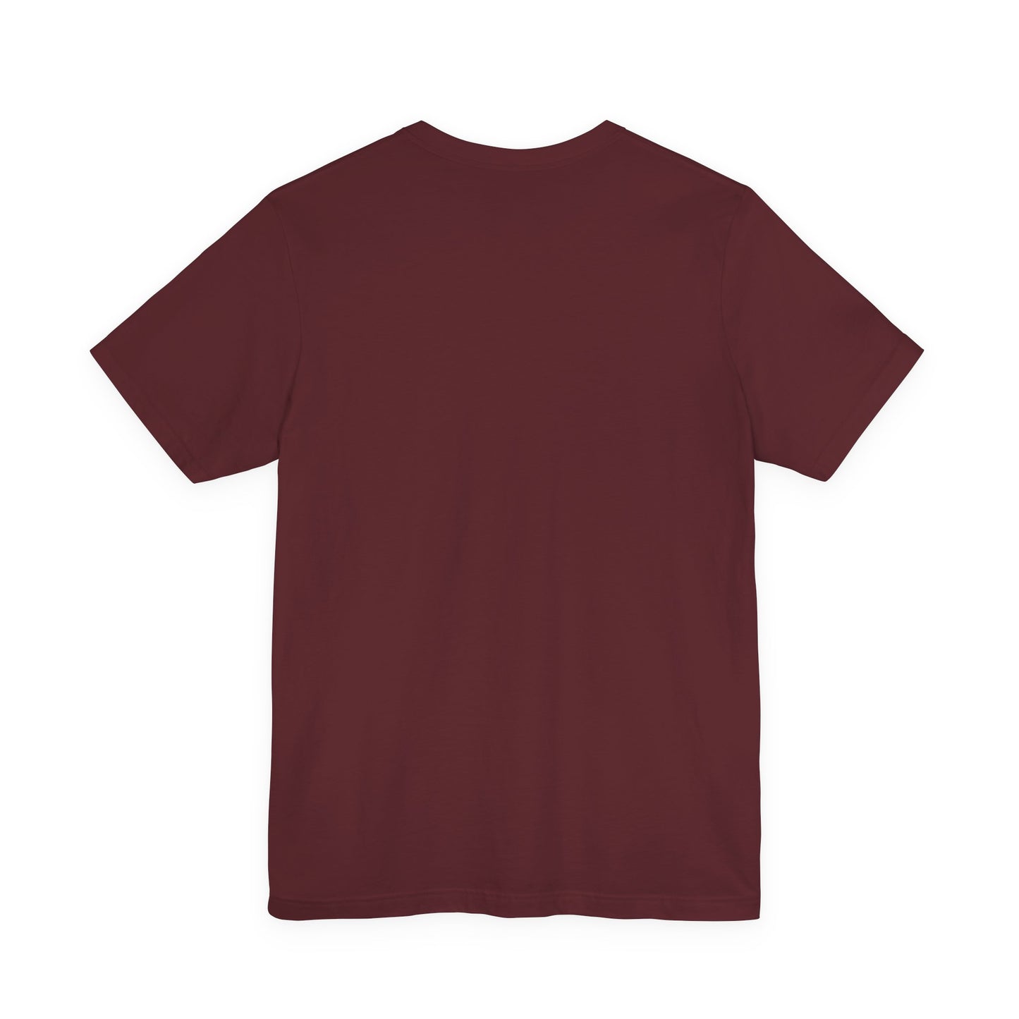 Marys Court Unisex Jersey Short Sleeve Tee