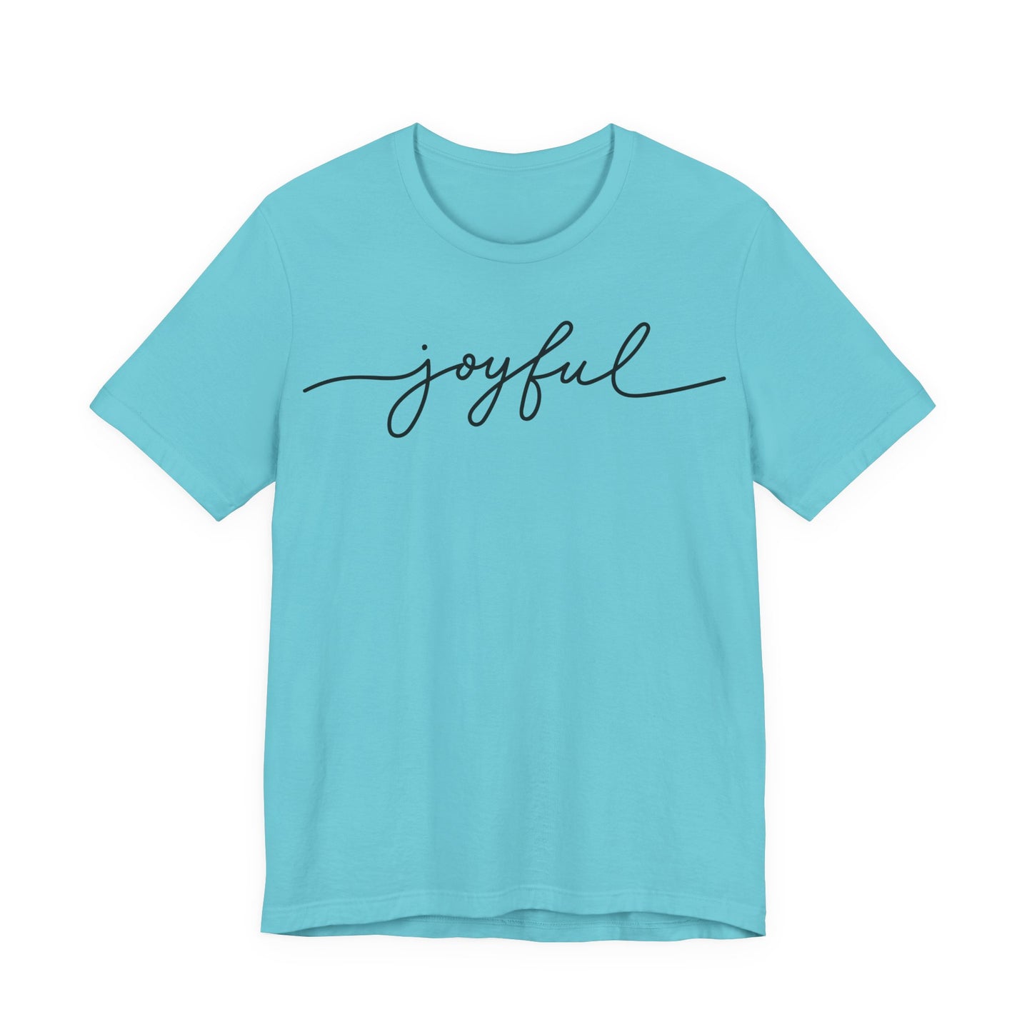 Joyful Tee