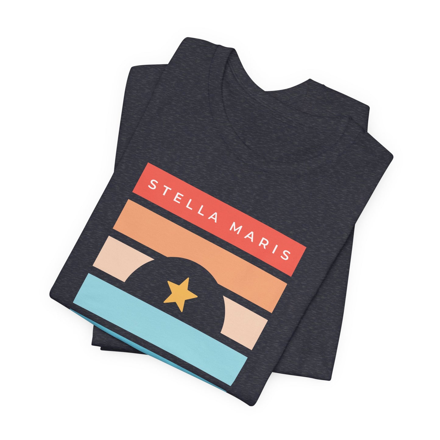 Stella Maris Women's T-shirt