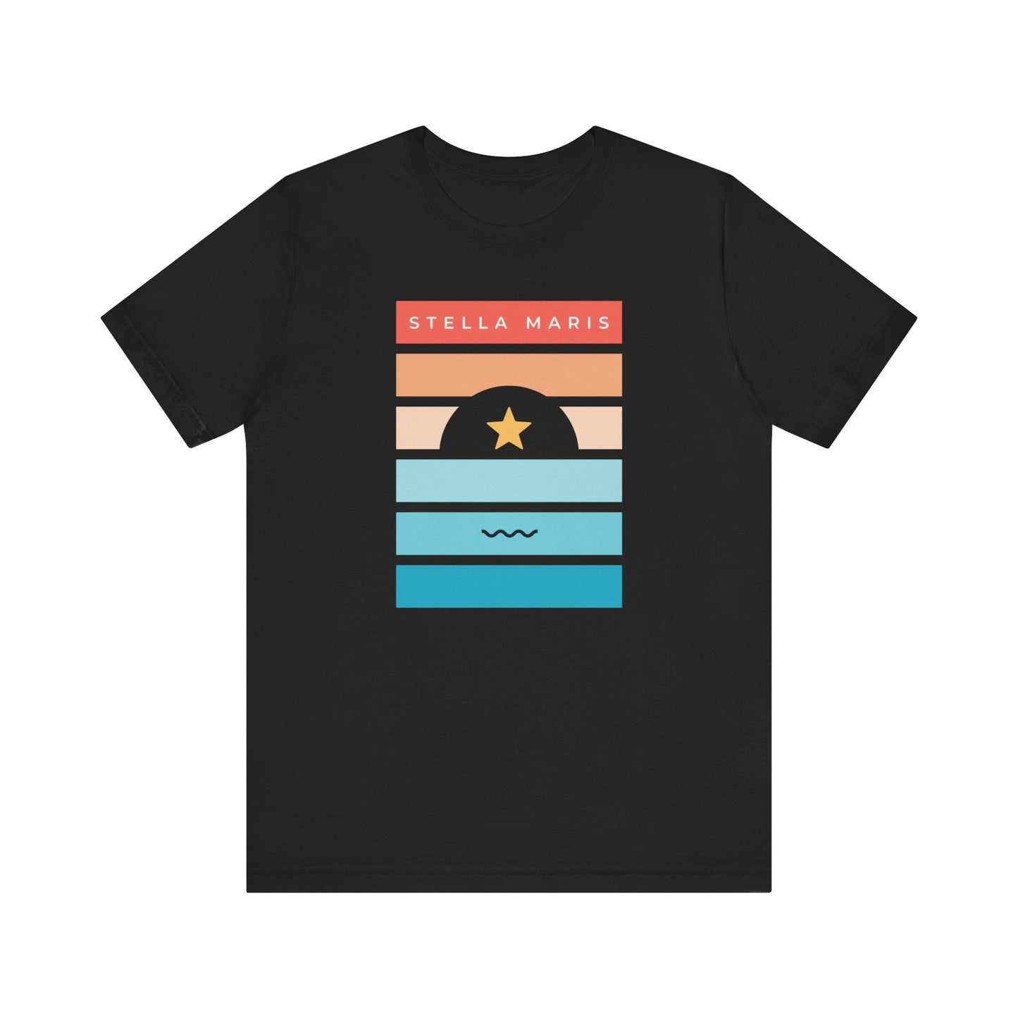 Stella Maris Women's T-shirt