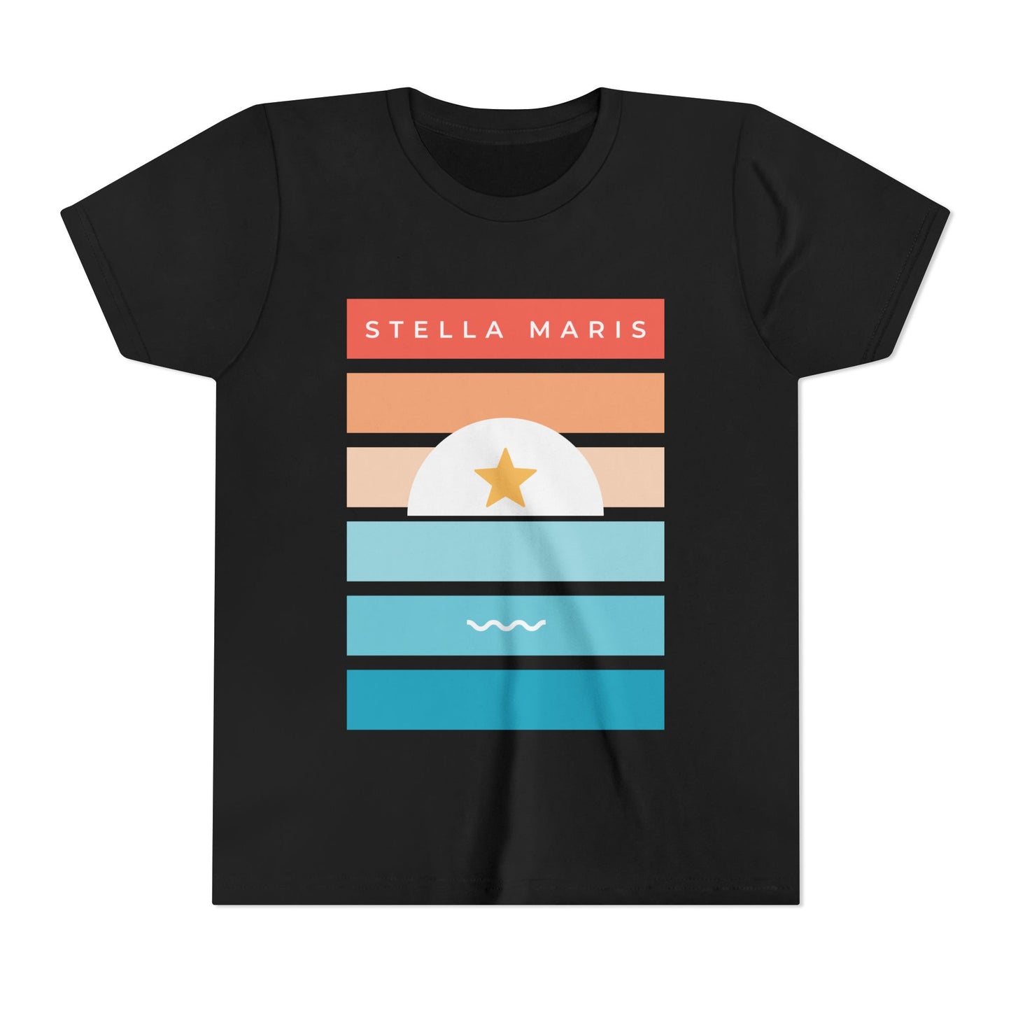 Stella Maris YOUTH T-shirt