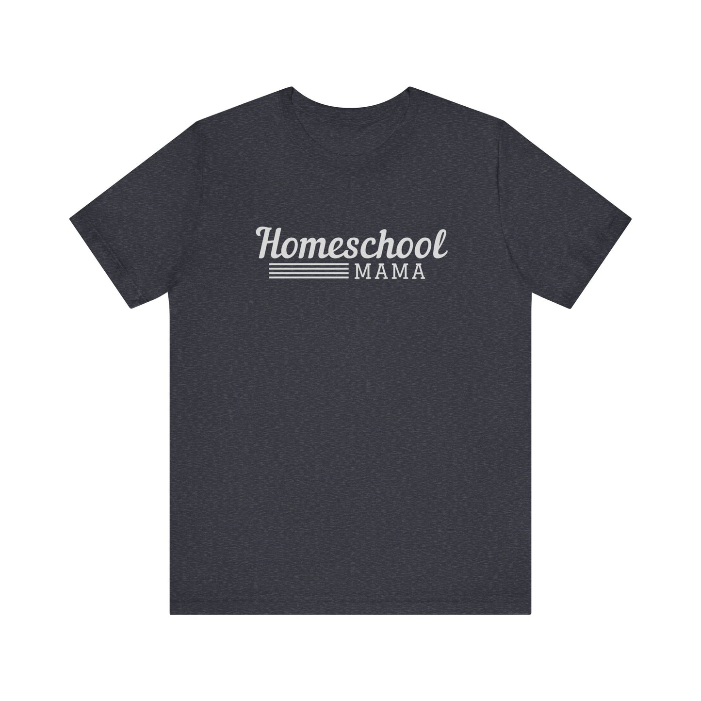 Homeschool mama T-Shirt