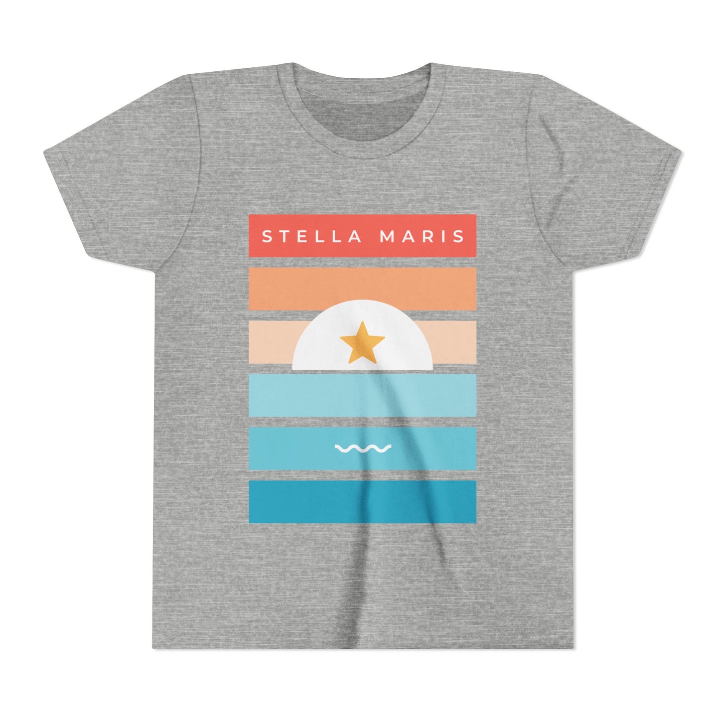 Stella Maris YOUTH T-shirt