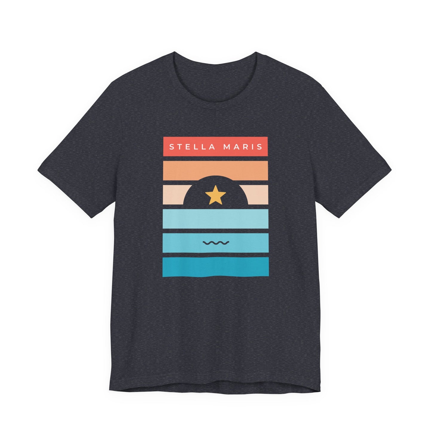 Stella Maris Women's T-shirt