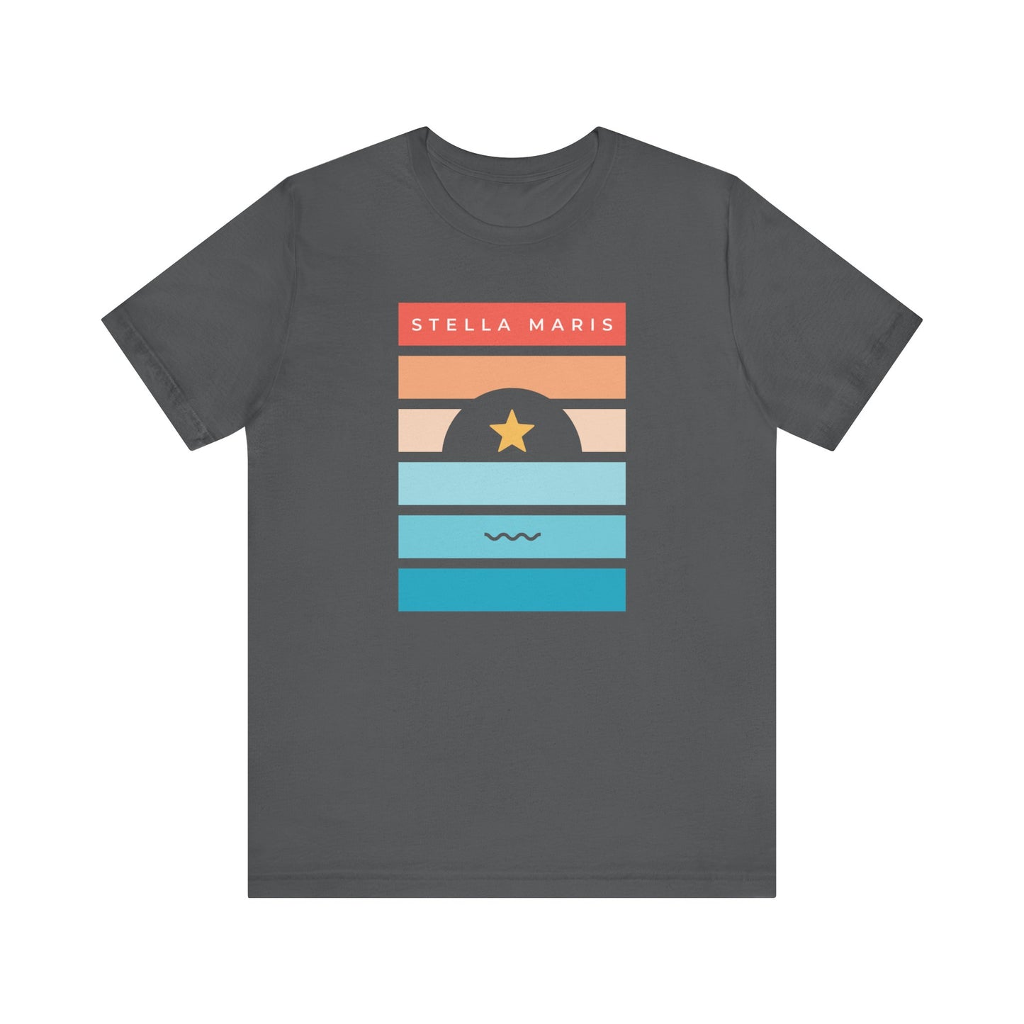 Stella Maris Women's T-shirt