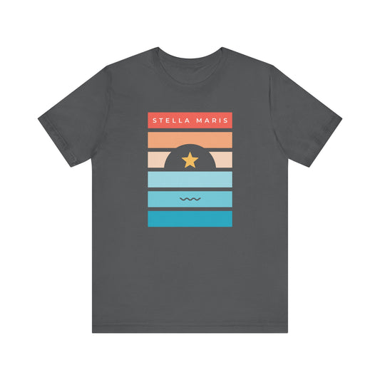 Stella Maris Women's T-shirt