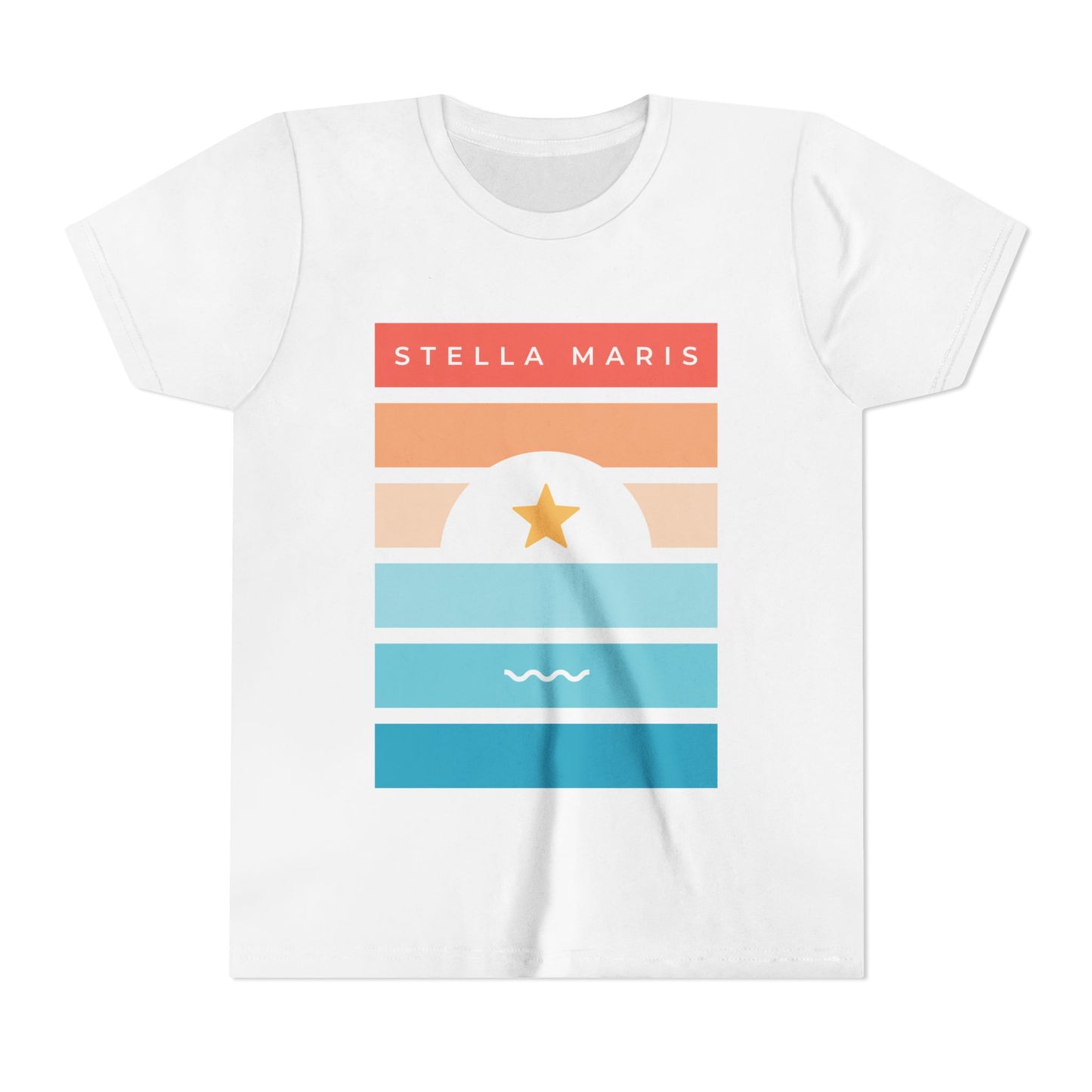 Stella Maris YOUTH T-shirt