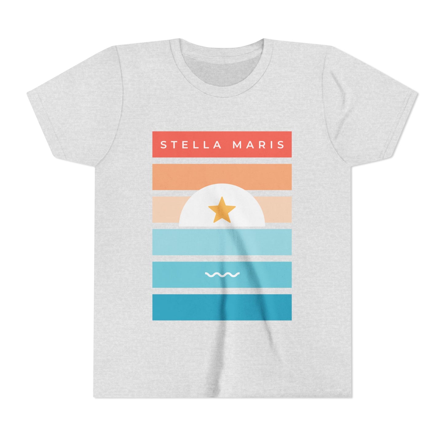 Stella Maris YOUTH T-shirt