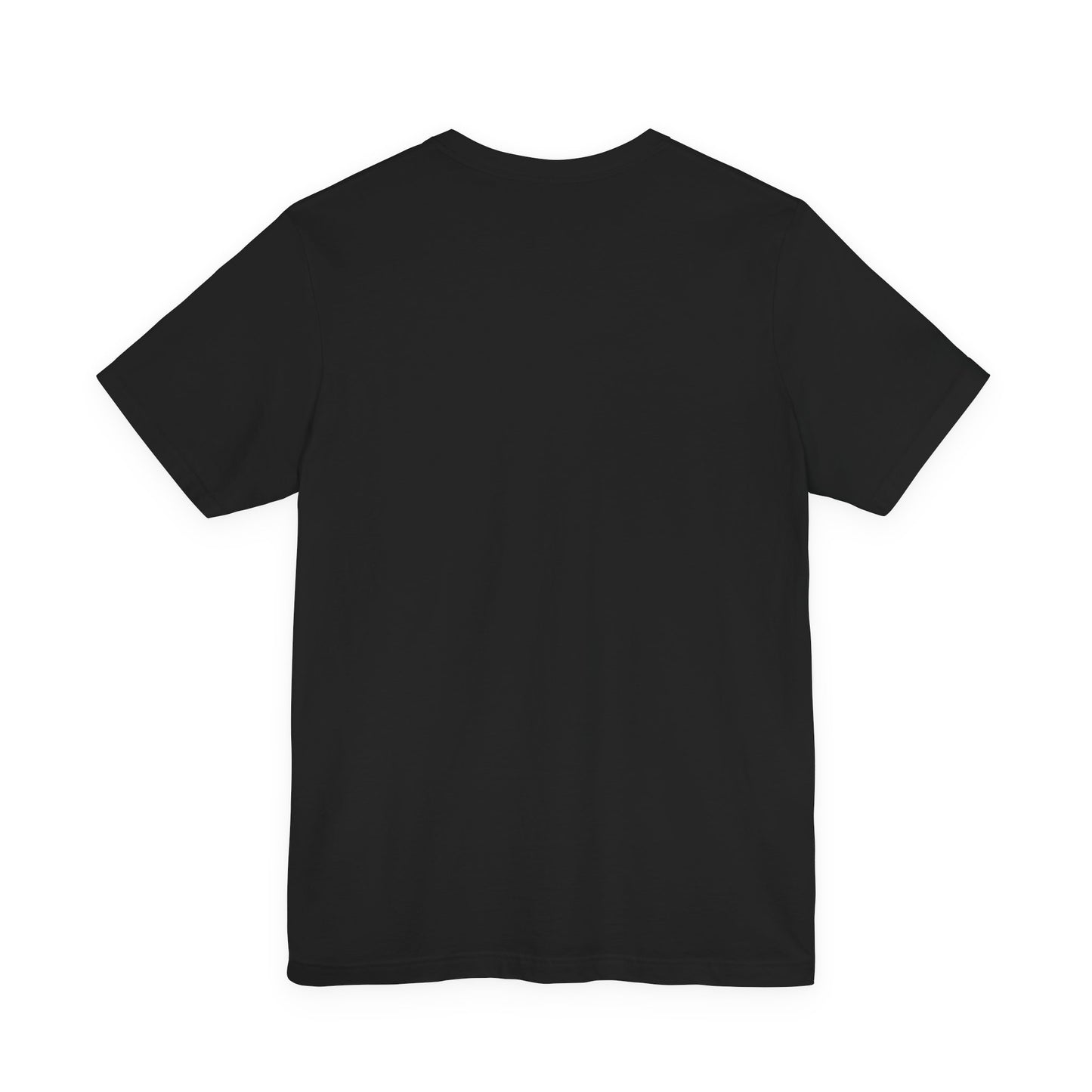 Everything is Grace Unisex Jersey Short Sleeve Tee- Women's Christian T-shirt-Catholic gifts