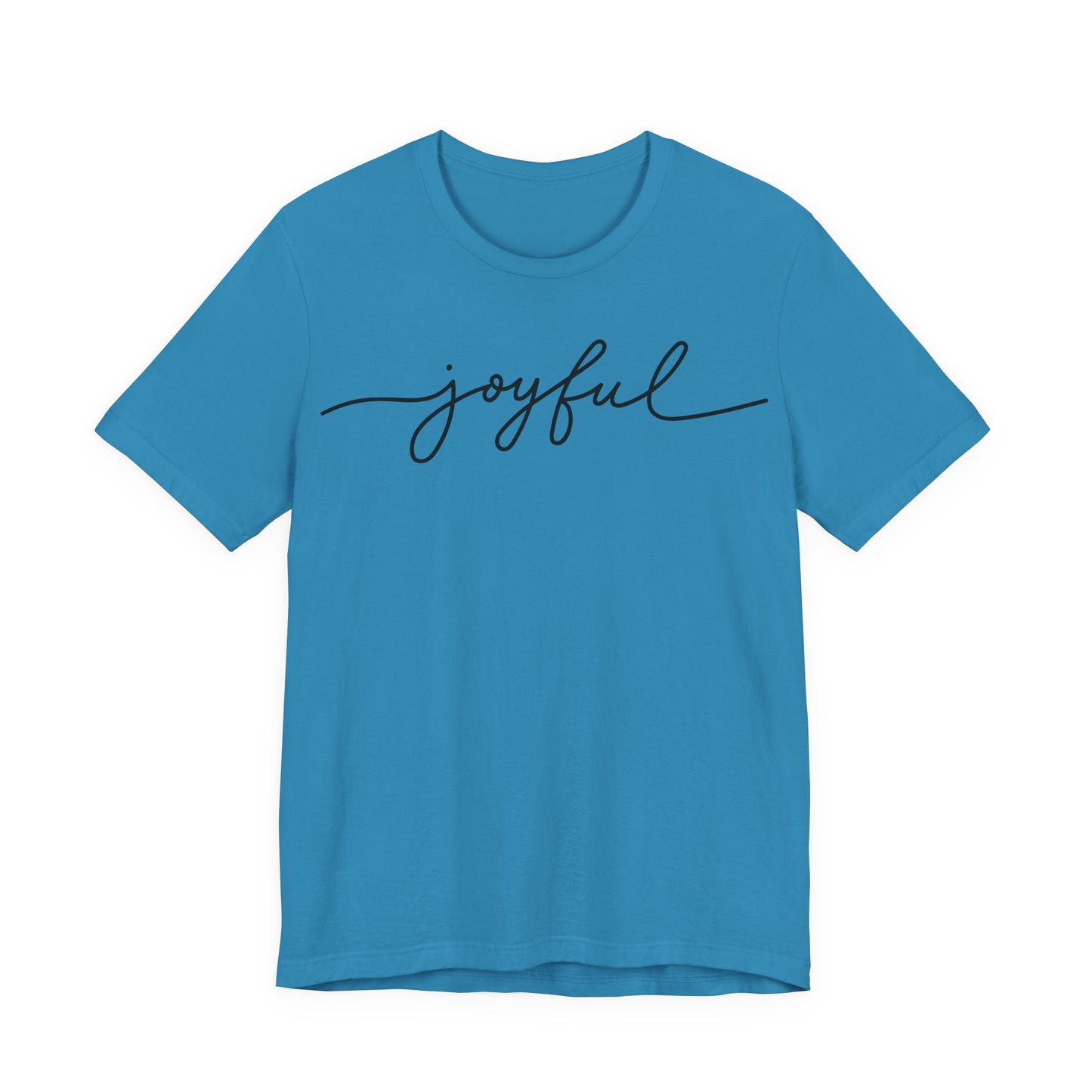 Joyful Tee
