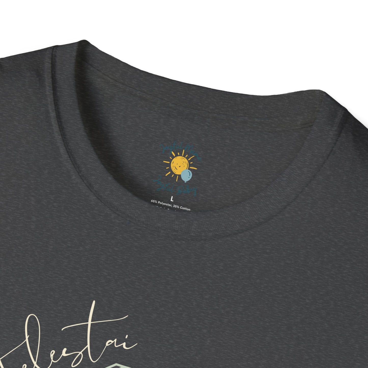 Tetelestai- "It is finished" Easter T-shirt