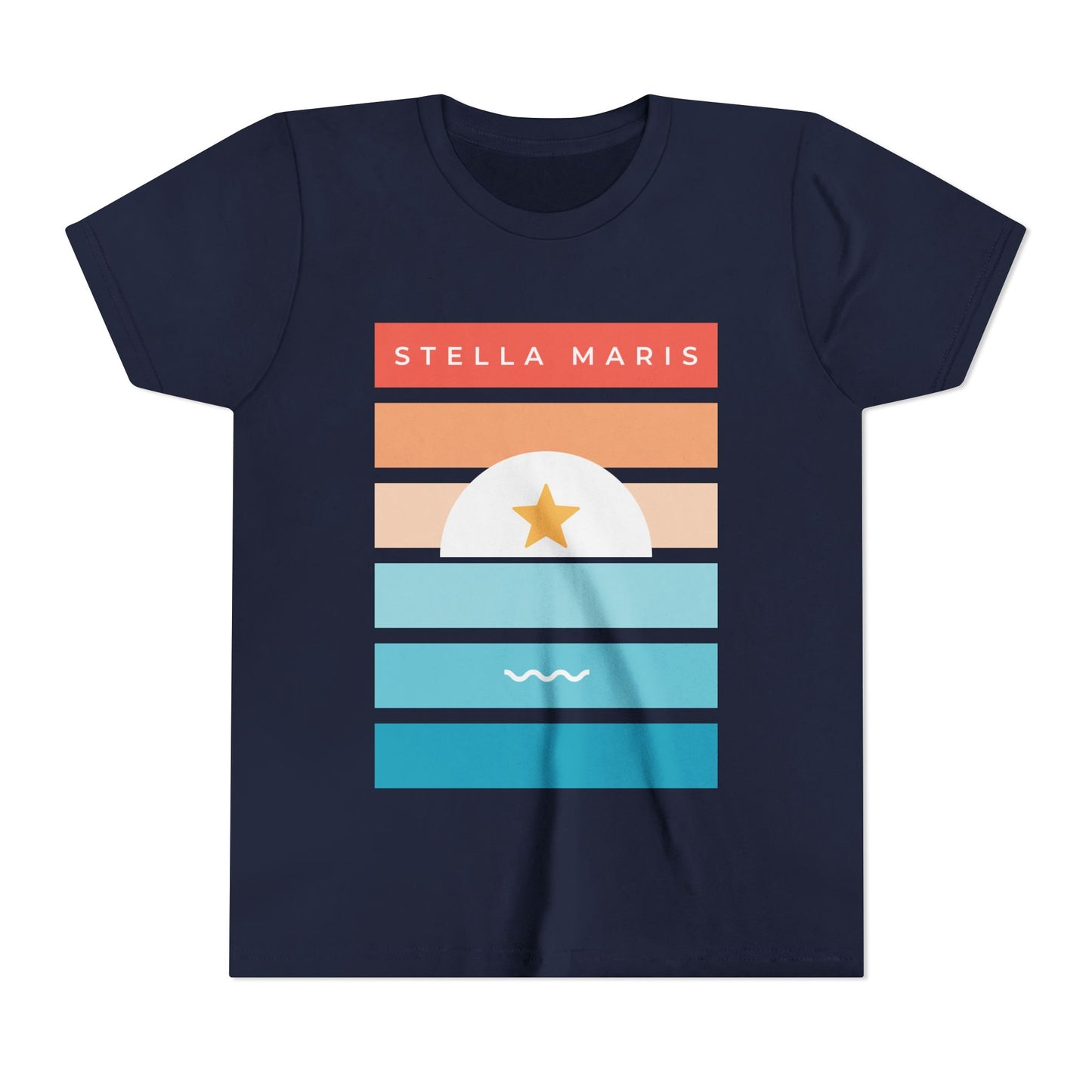 Stella Maris YOUTH T-shirt