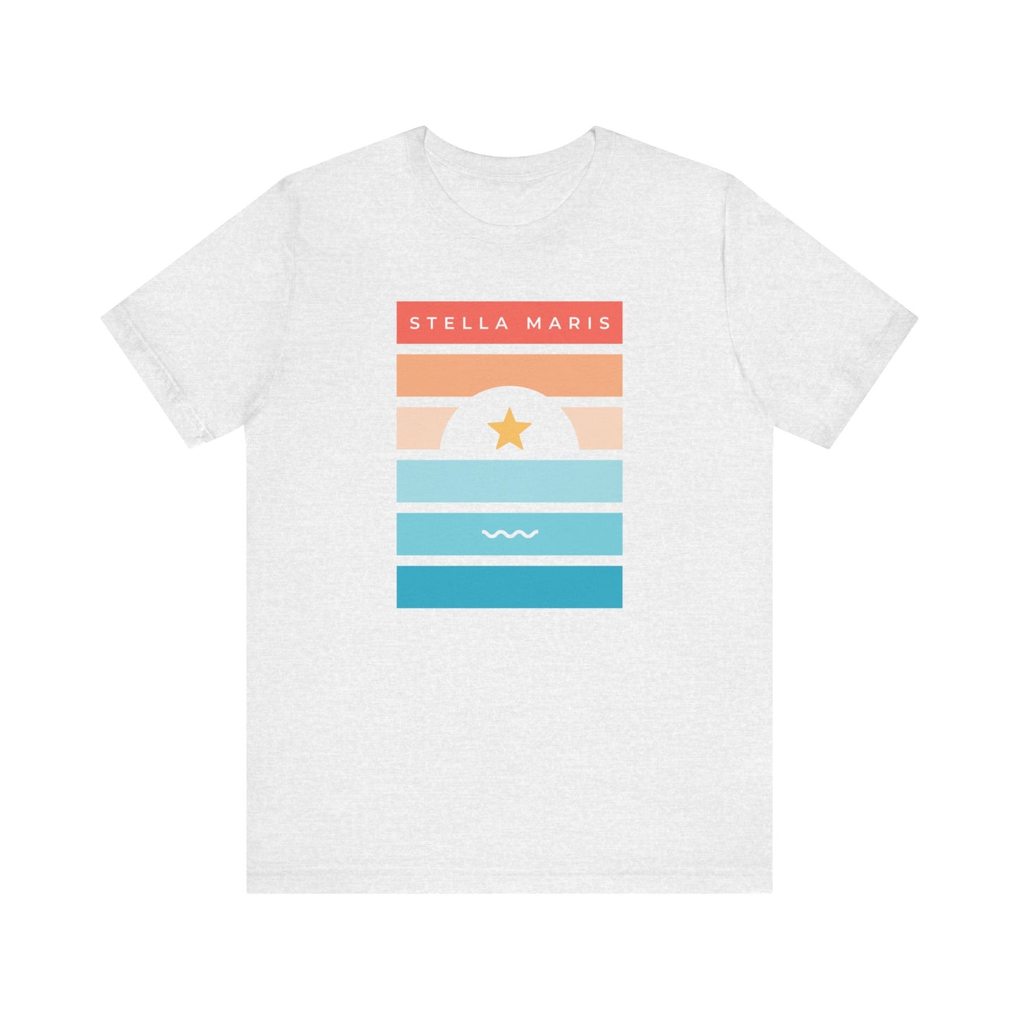 Stella Maris Women's T-shirt