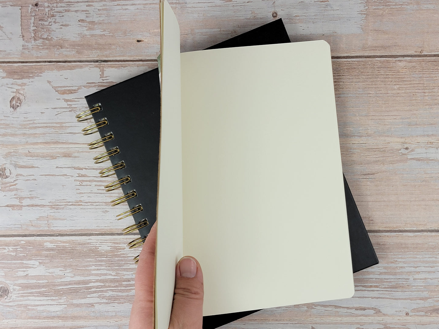 St Pier Giorgio *SECONDS* Embossed Journal