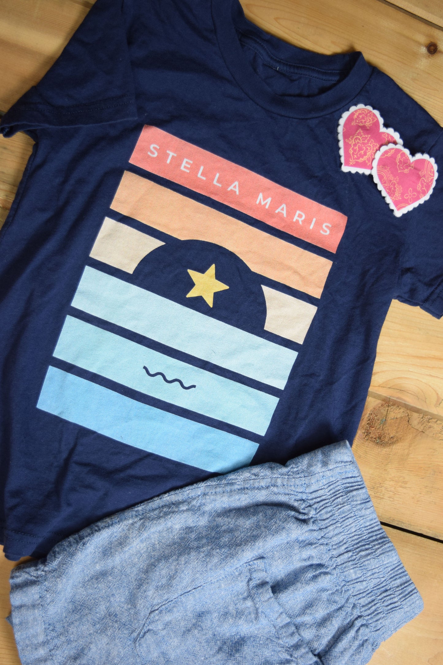 Stella Maris YOUTH T-shirt