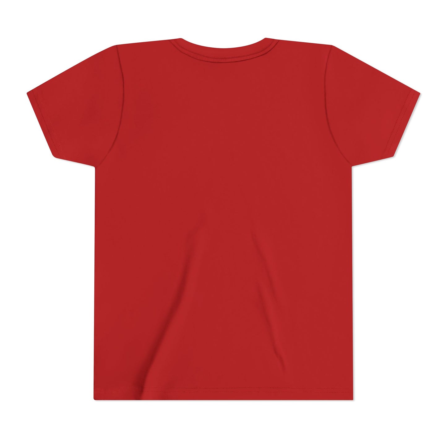 Mysteries of the Rosary YOUTH T-shirt