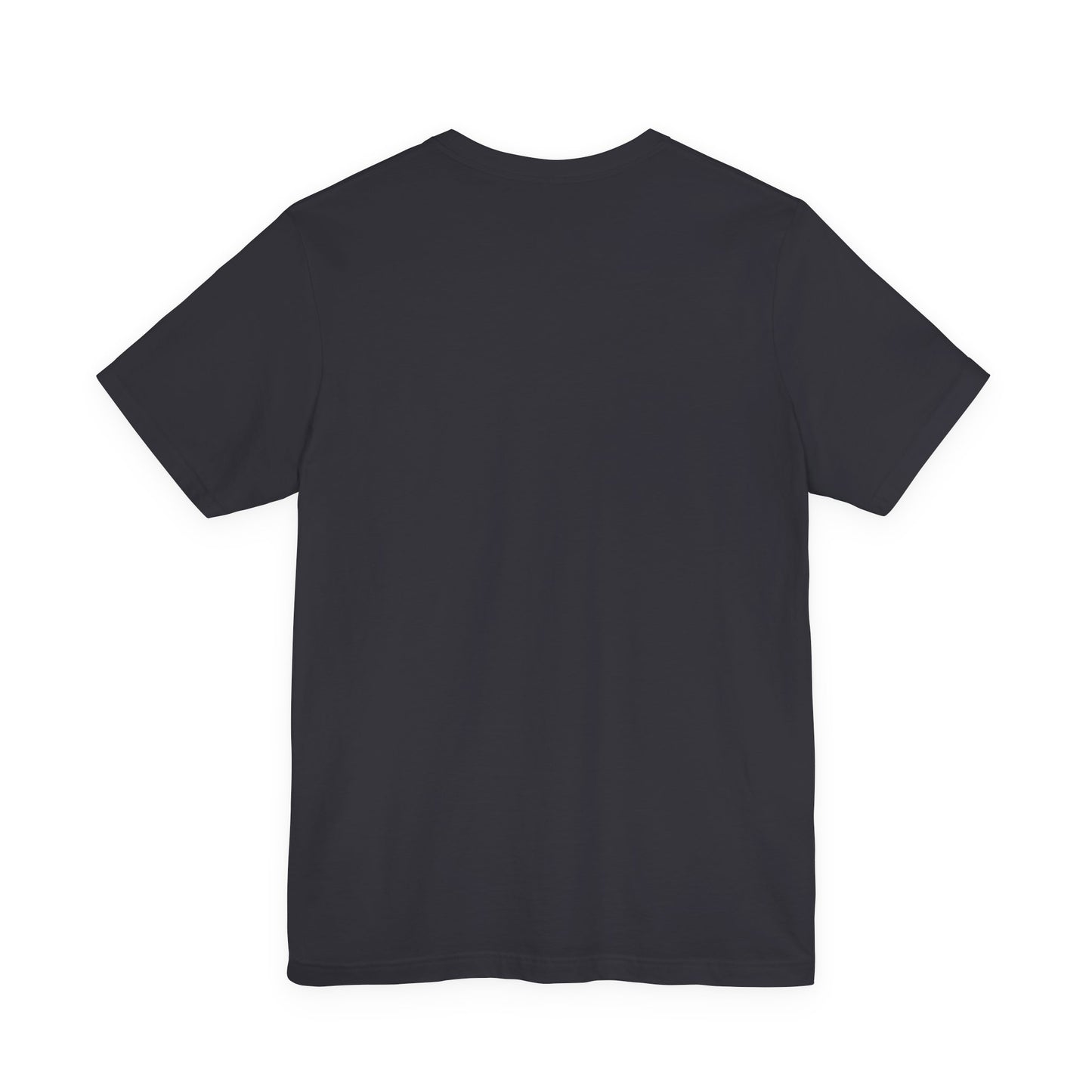 Verso L'Alto- Unisex Jersey Short Sleeve Tee- Catholic Mens tee
