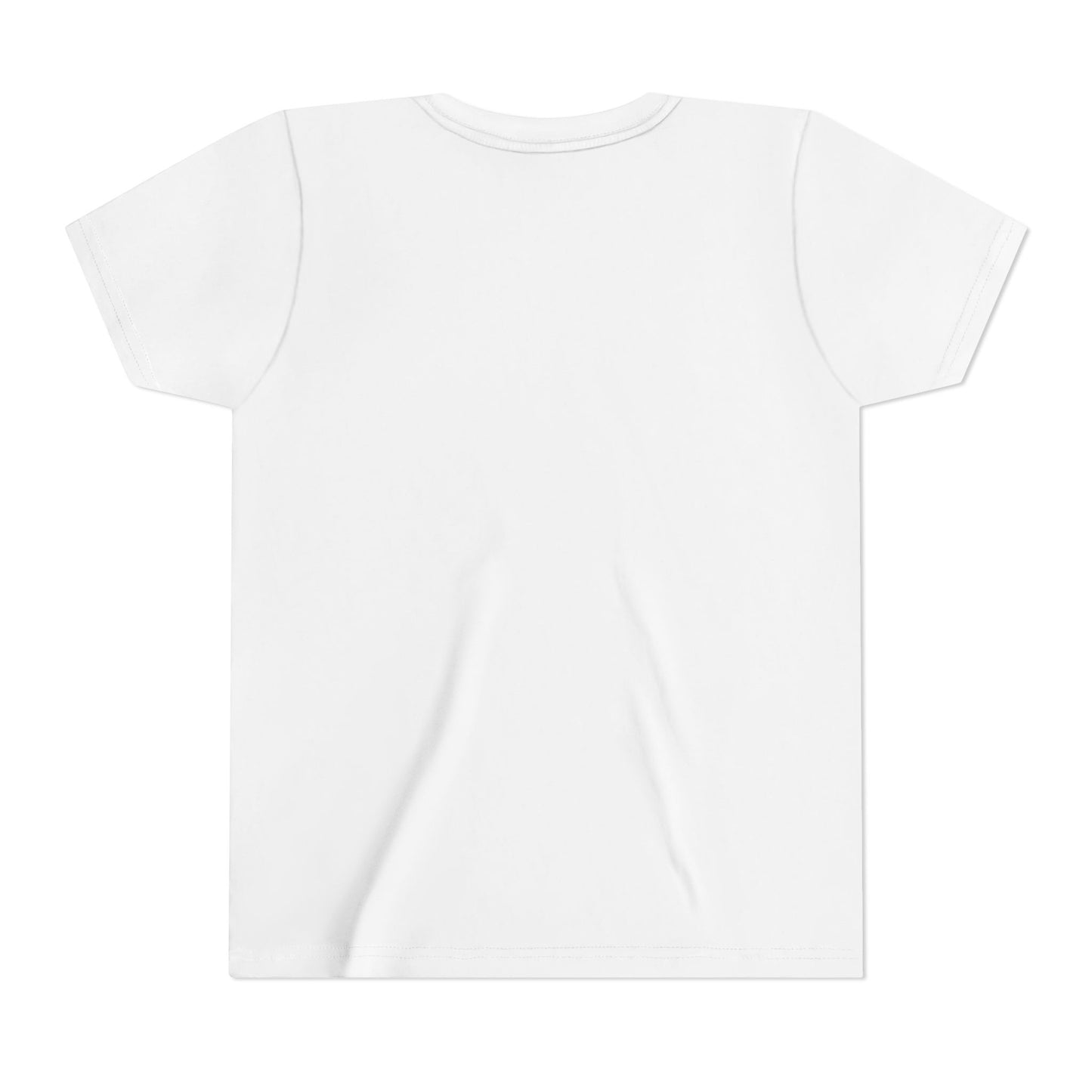 Mysteries of the Rosary YOUTH T-shirt