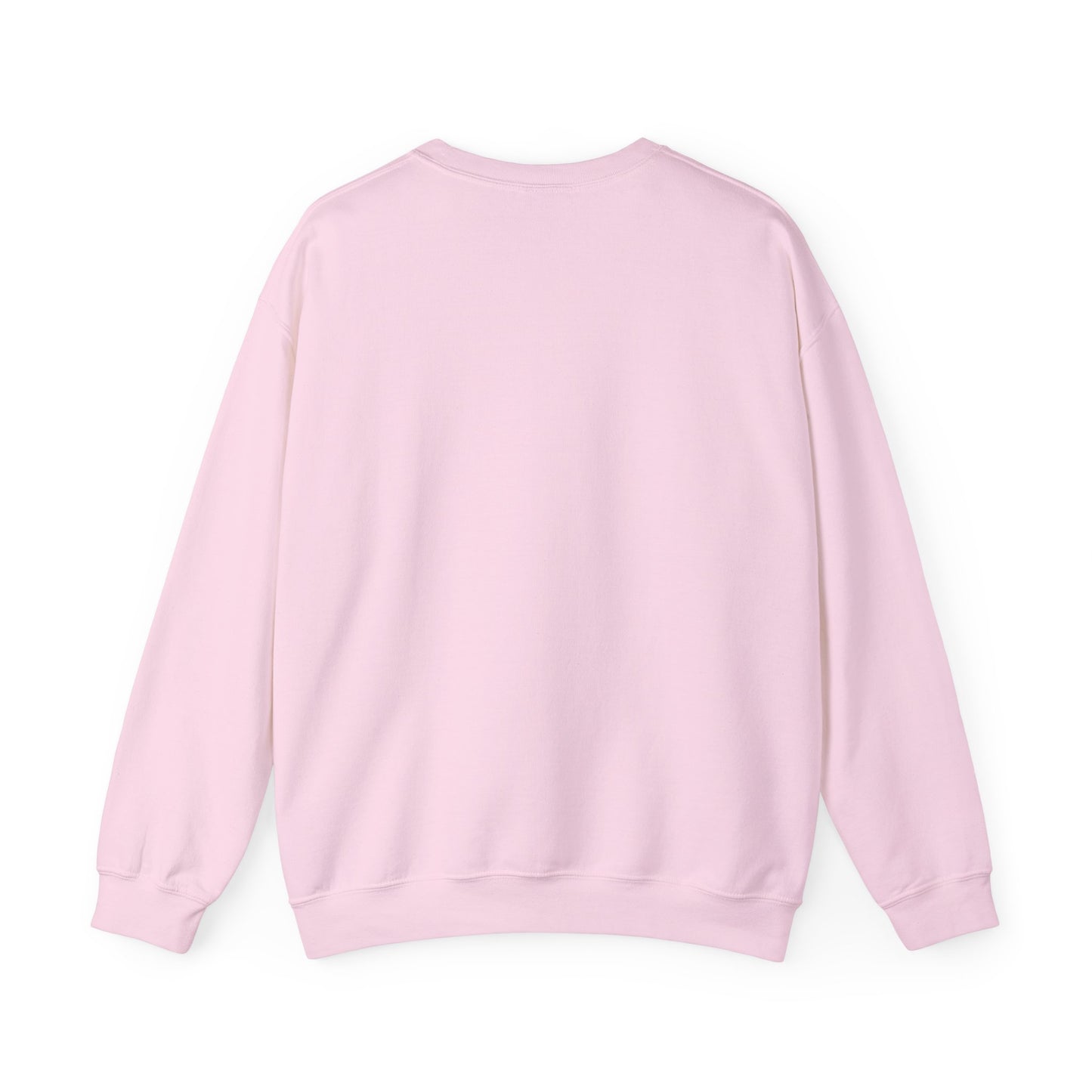 Love Give Worth Crewneck Sweatshirt