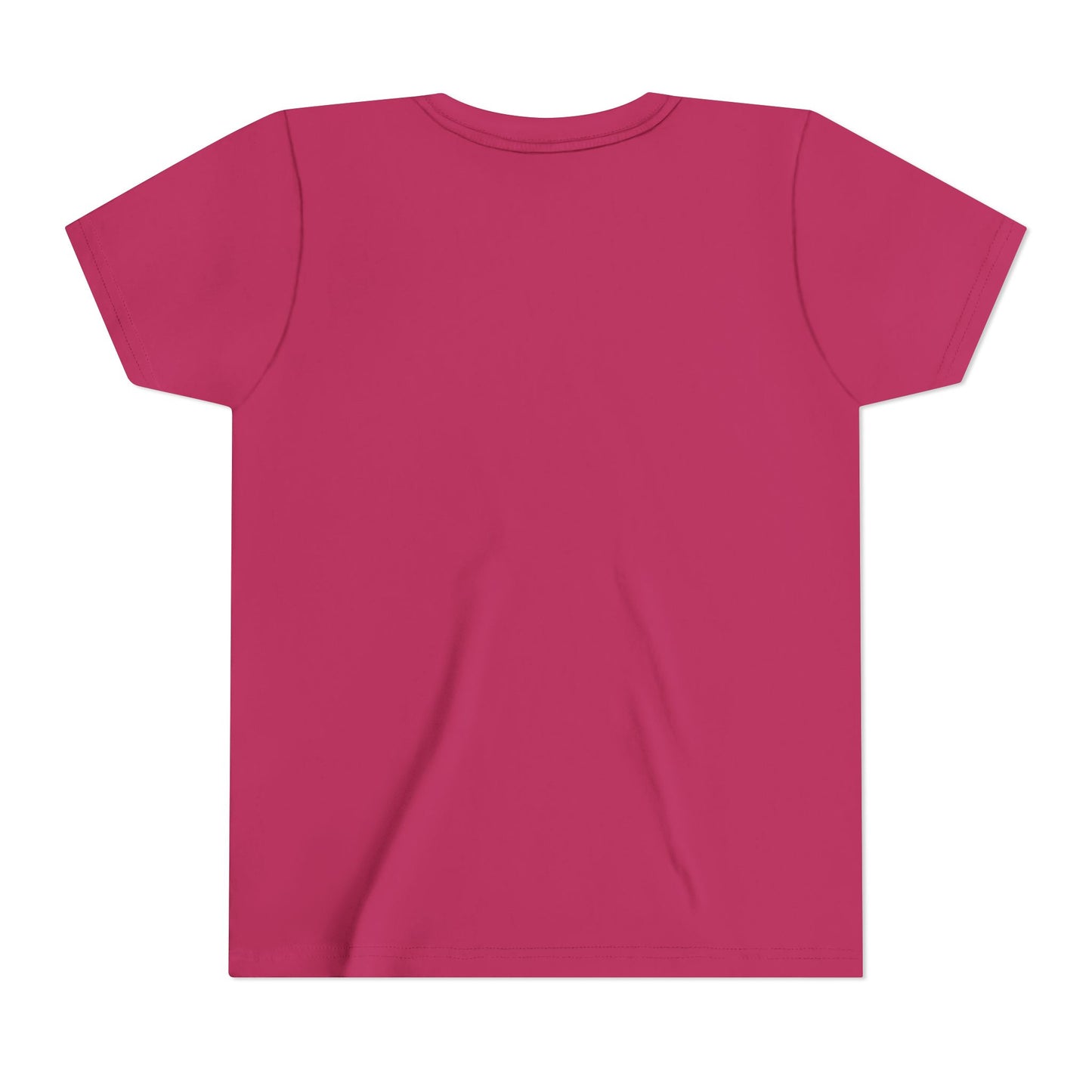 Mysteries of the Rosary YOUTH T-shirt