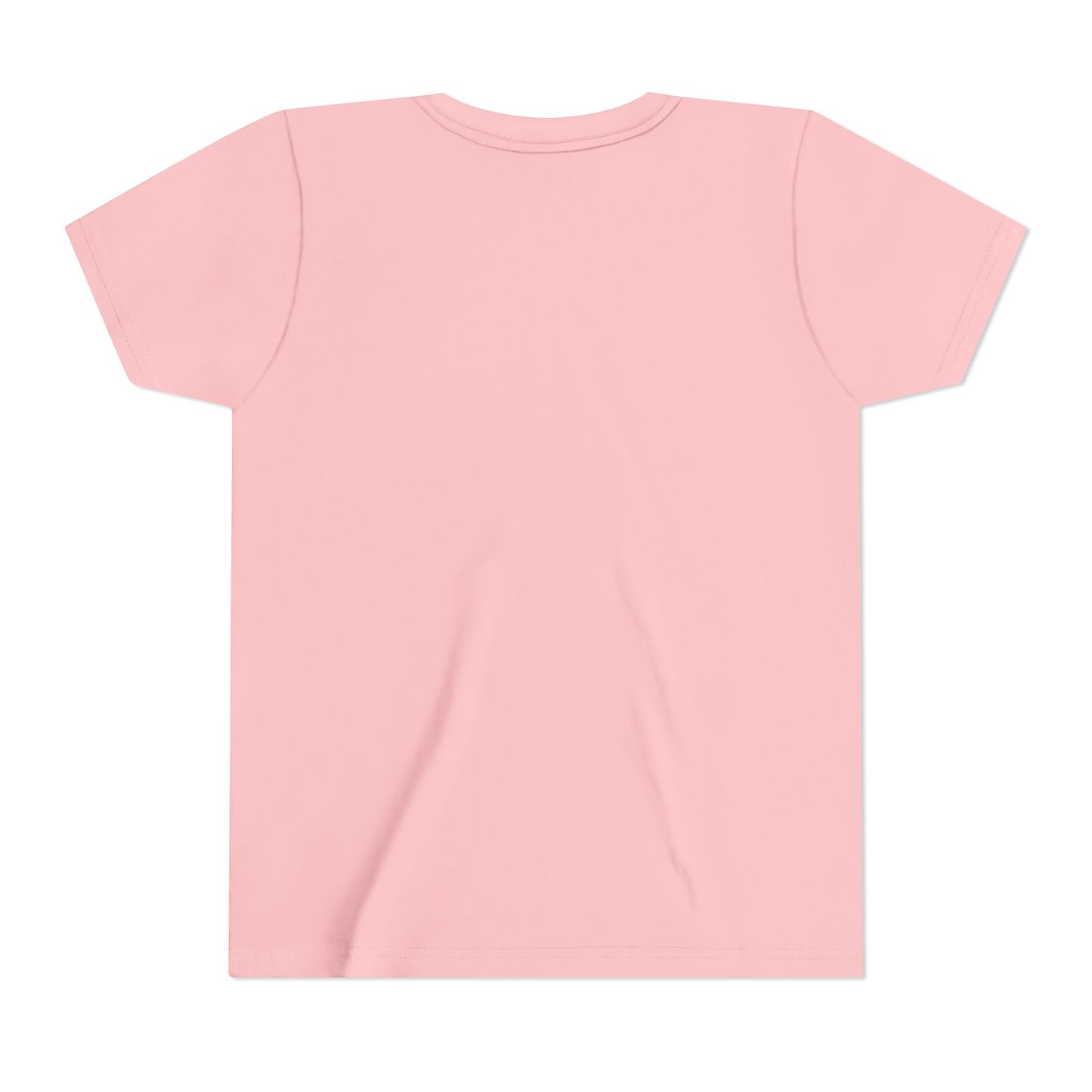 Mysteries of the Rosary YOUTH T-shirt