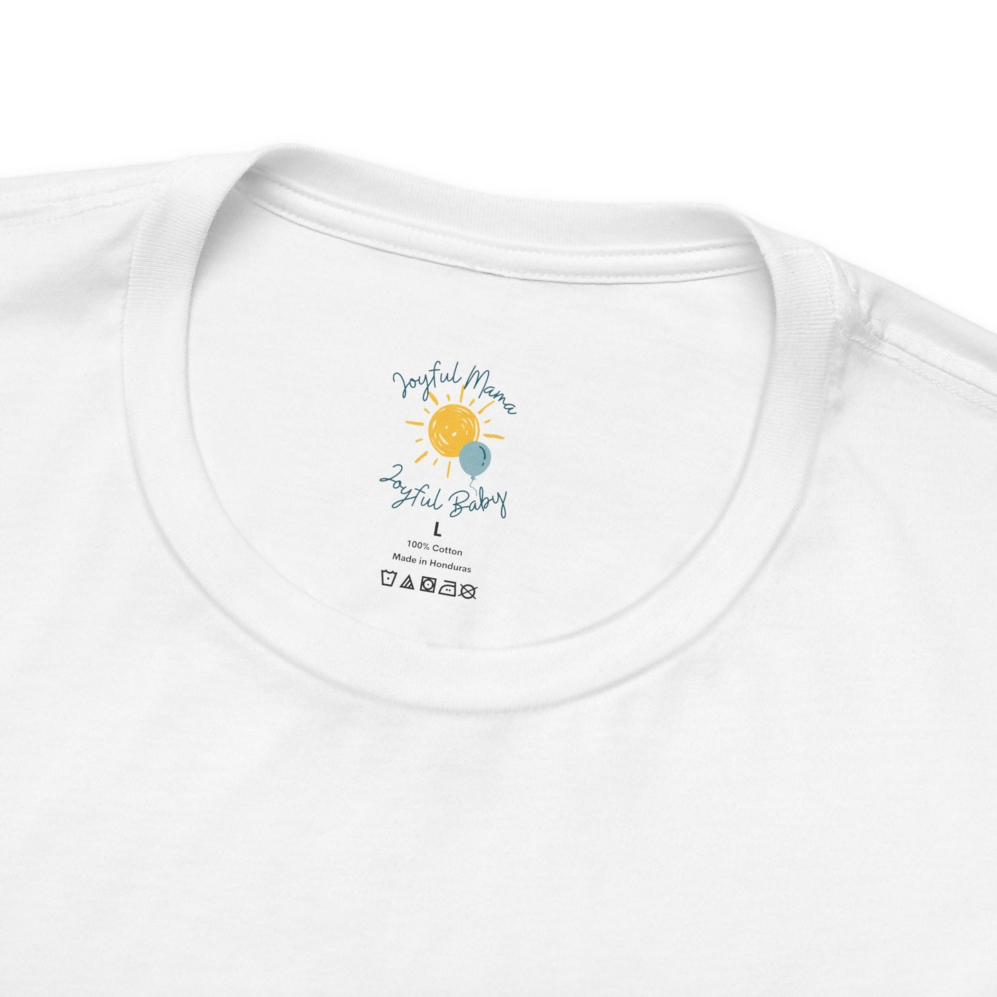 We are an Easter people Unisex Jersey Short Sleeve Tee