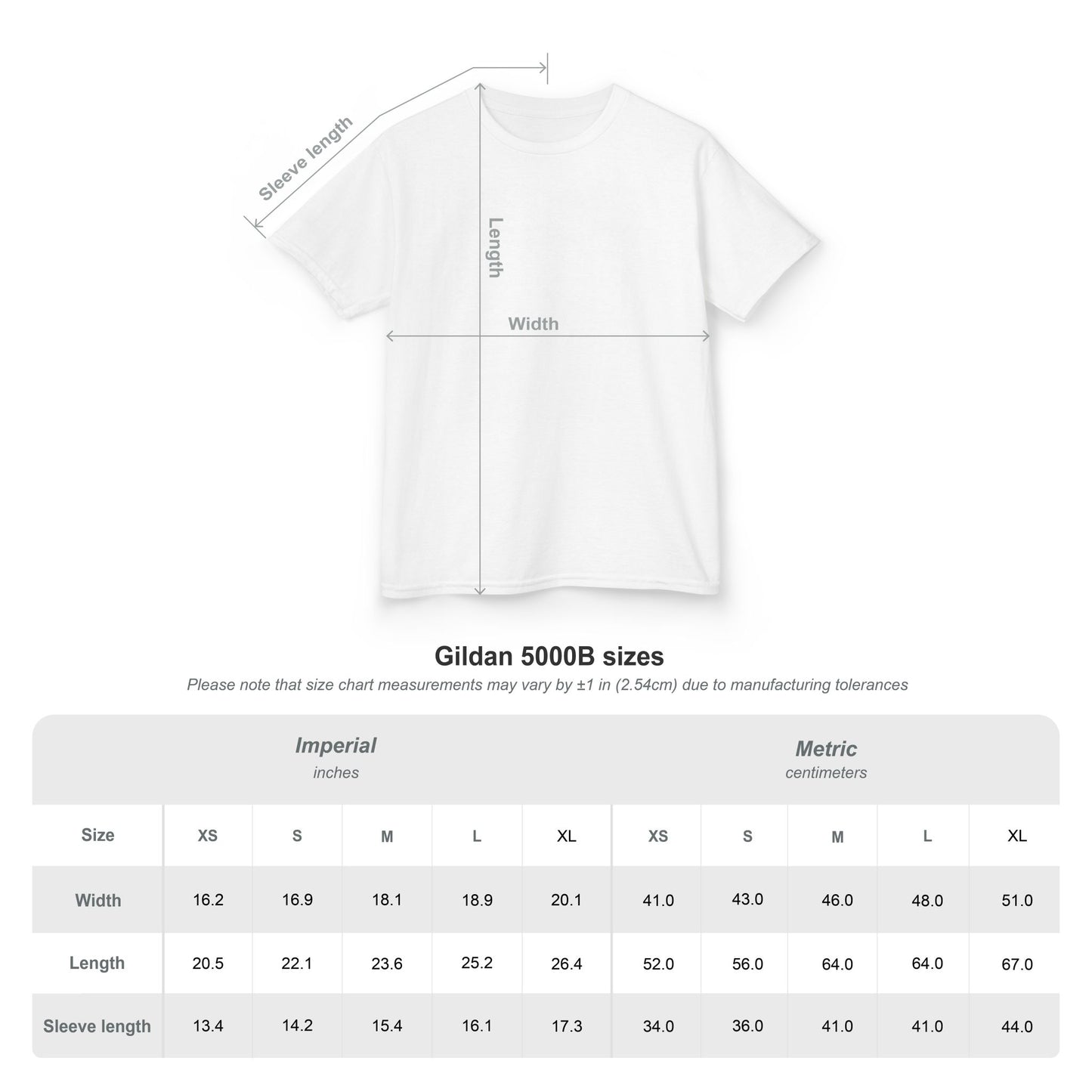St Joseph YOUTH Cotton Tee