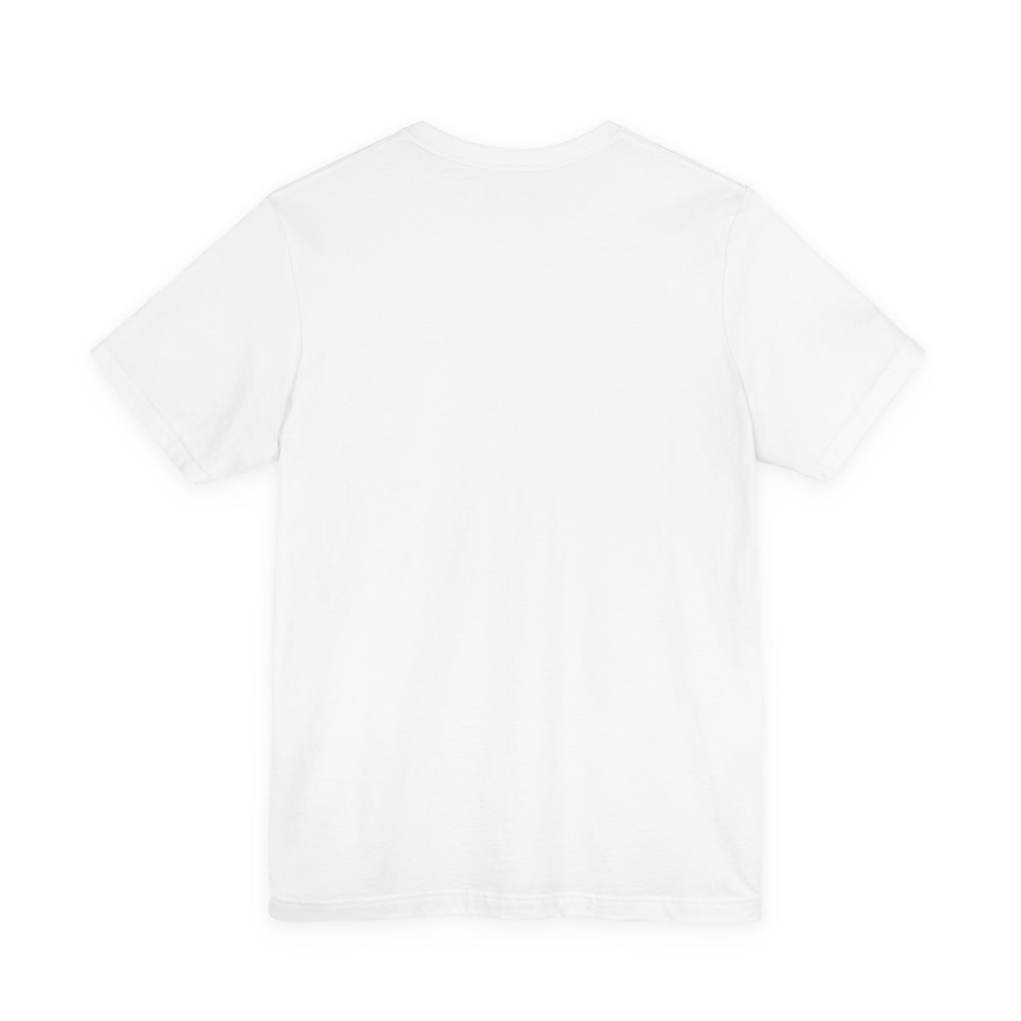 Verso L'Alto- Unisex Jersey Short Sleeve Tee- Catholic Mens tee