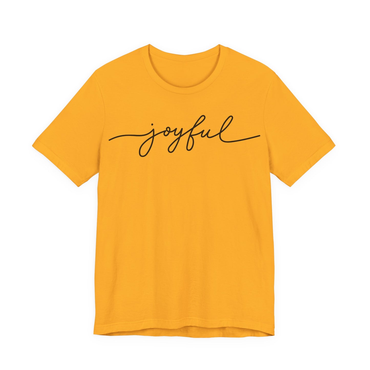 Joyful Tee