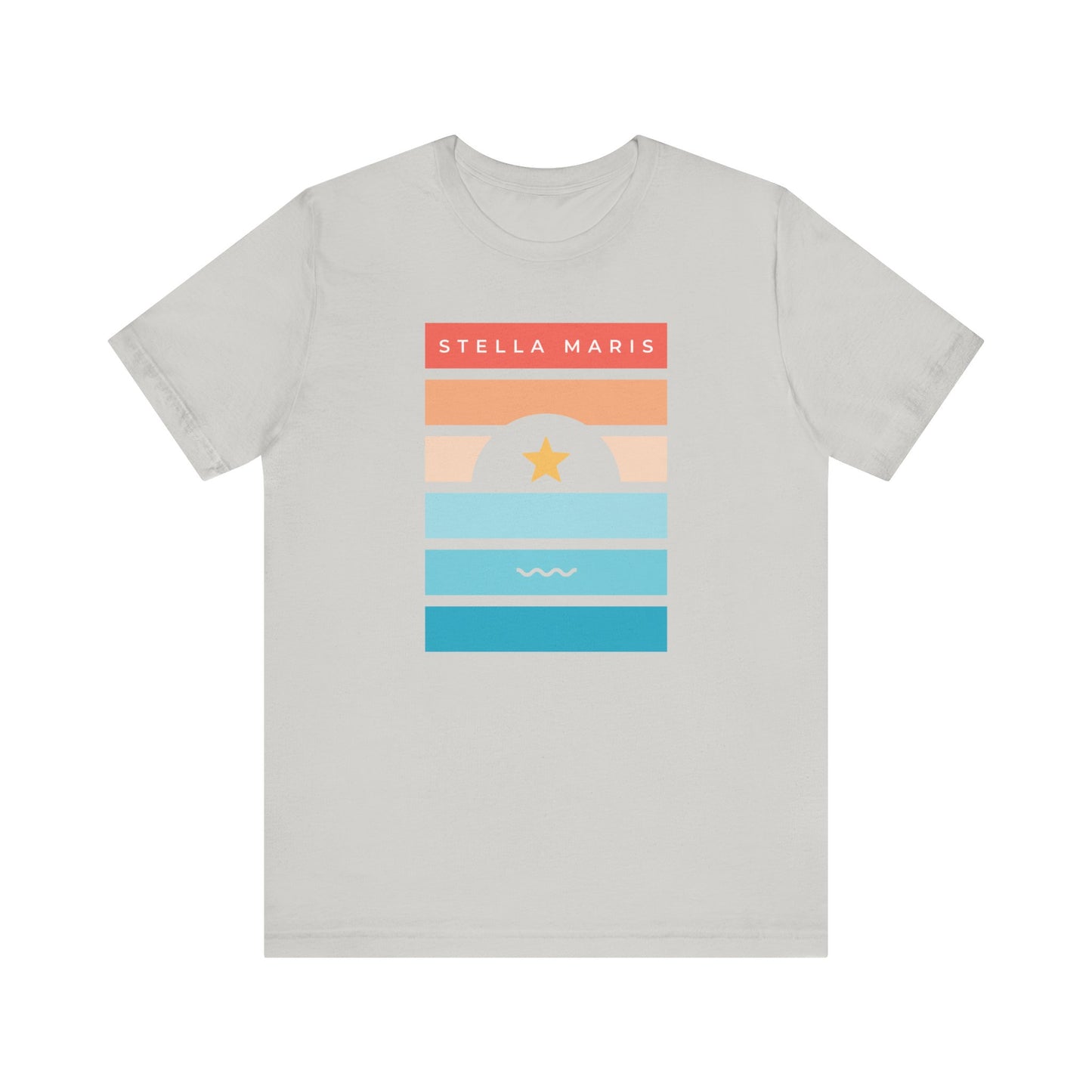 Stella Maris Women's T-shirt