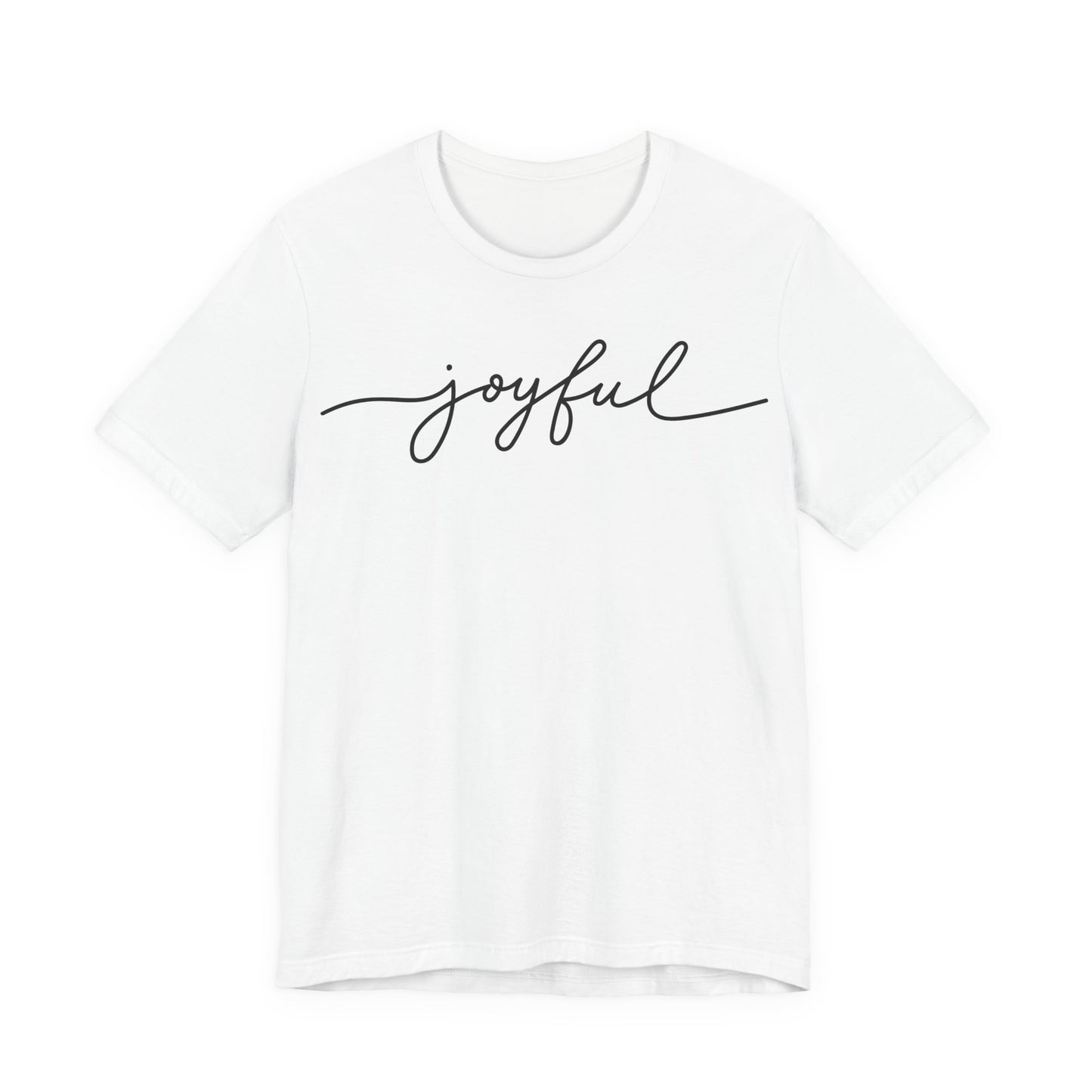 Joyful Tee