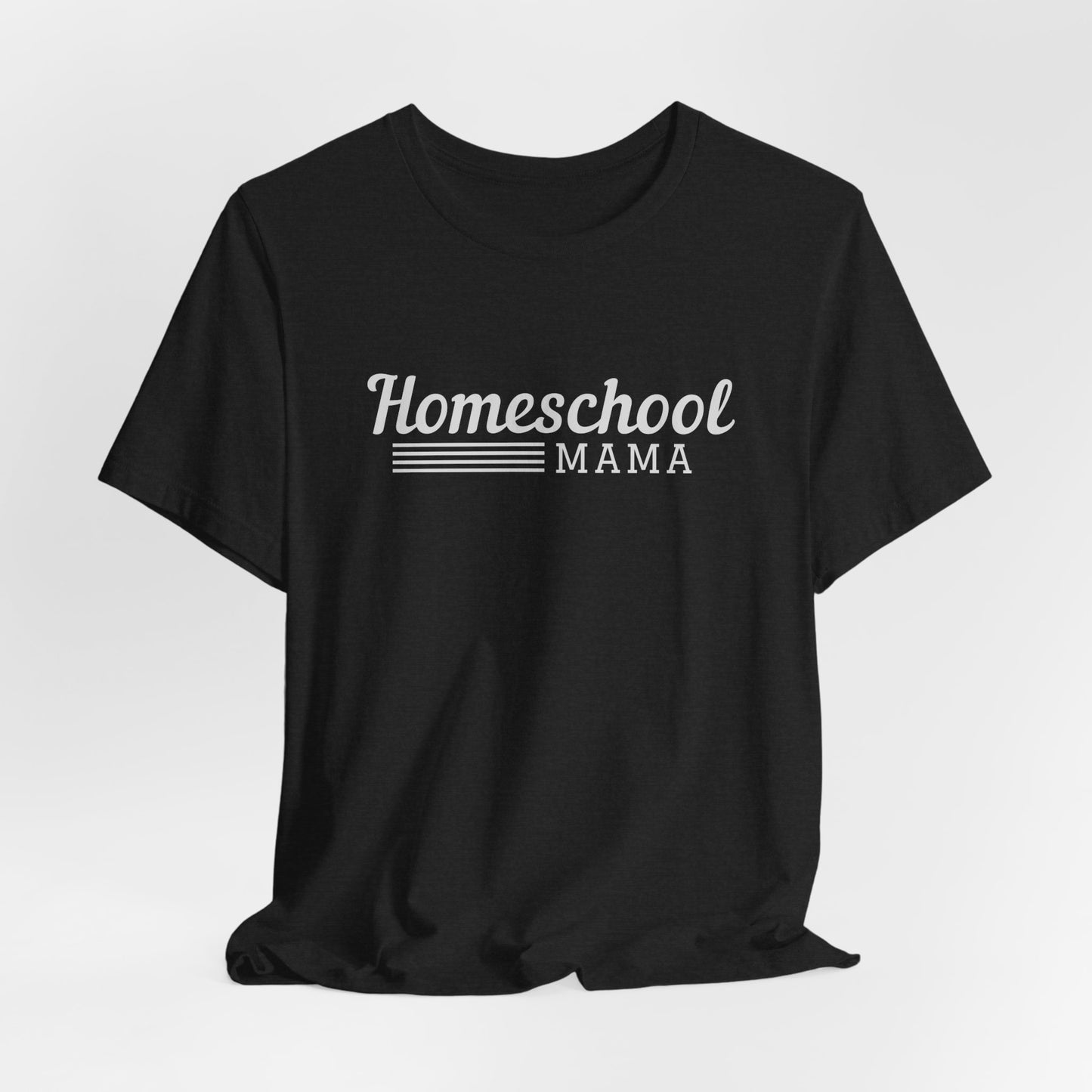 Homeschool mama T-Shirt