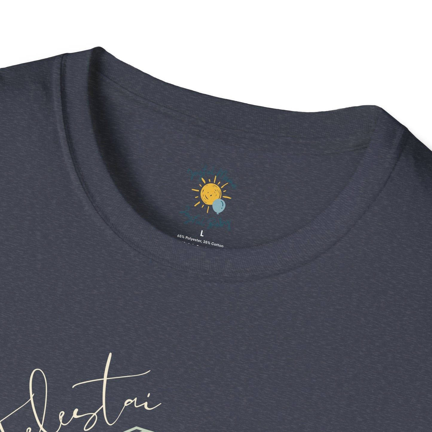 Tetelestai- "It is finished" Easter T-shirt