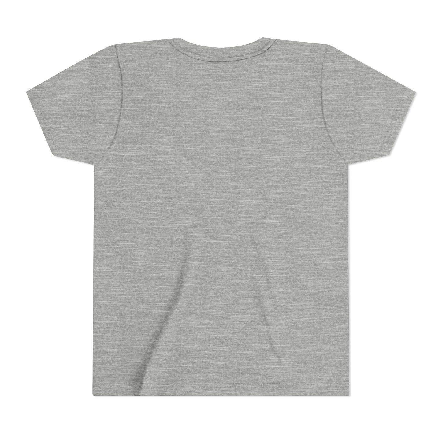 Mysteries of the Rosary YOUTH T-shirt