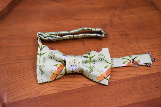 Adjustable Youth St Joseph Bow Tie