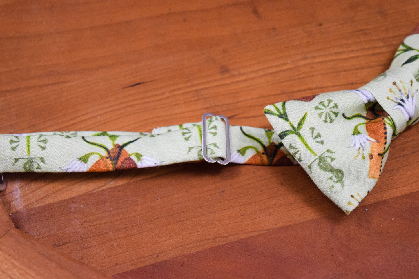 Adjustable Youth St Joseph Bow Tie