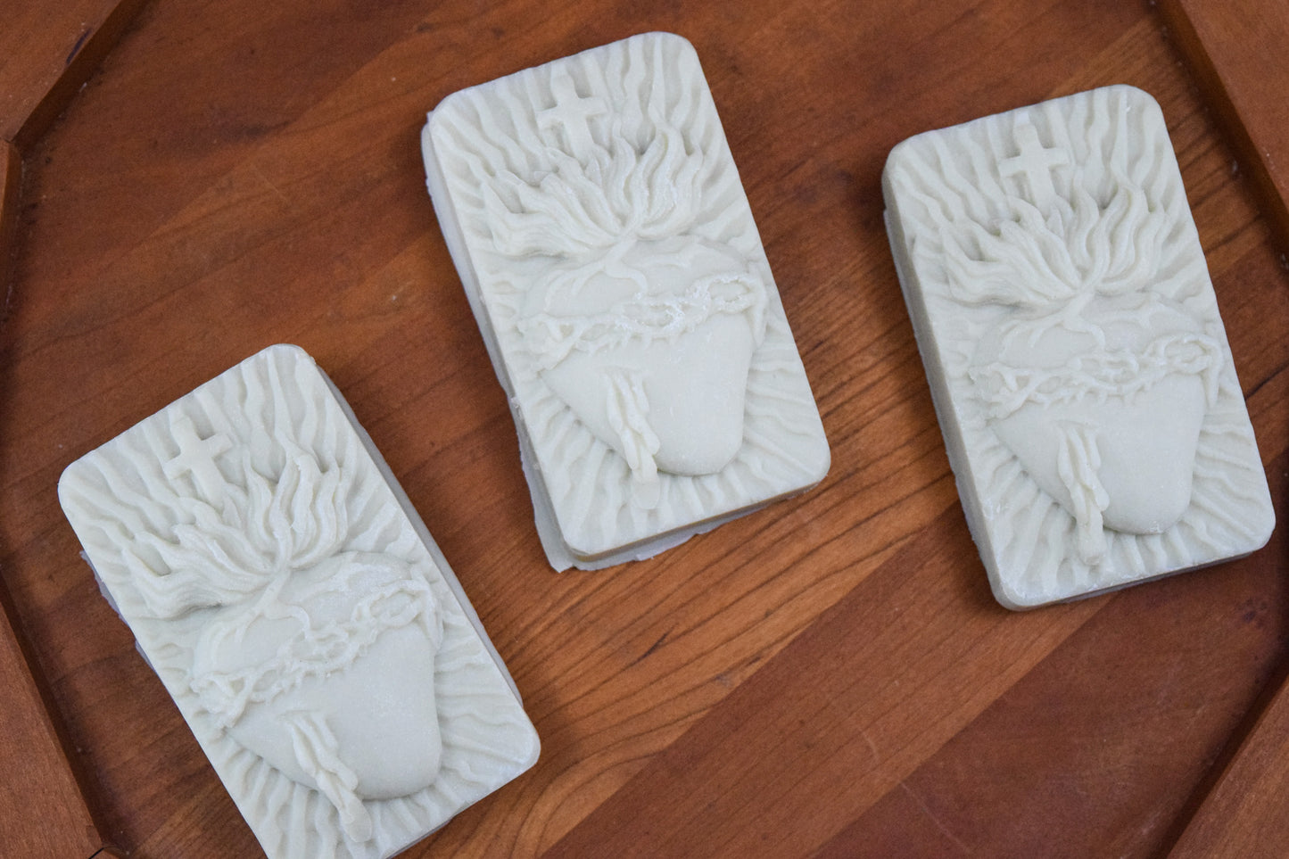 Catholic Gift, Soap