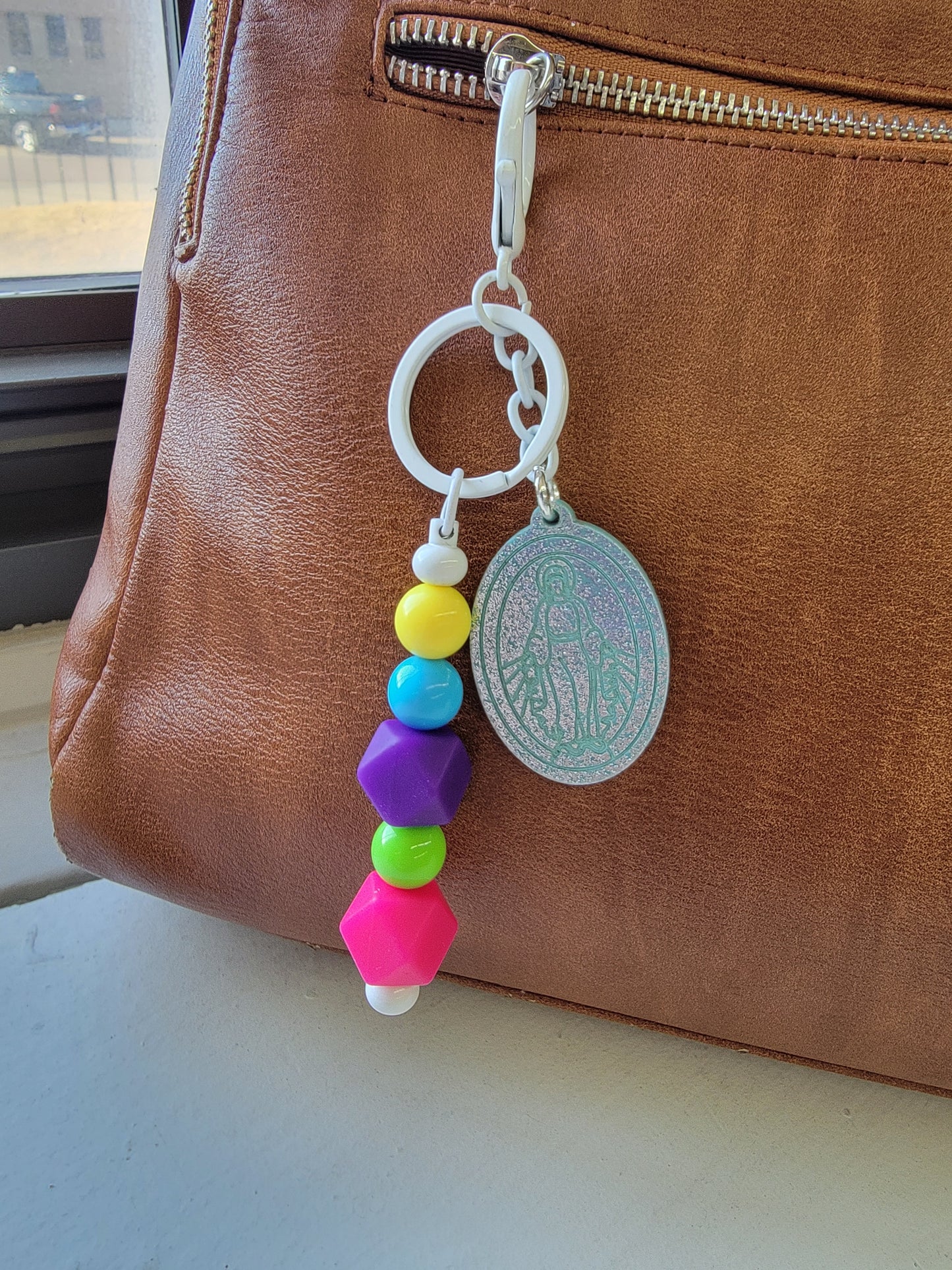 DIY Keychain Kit - Mary