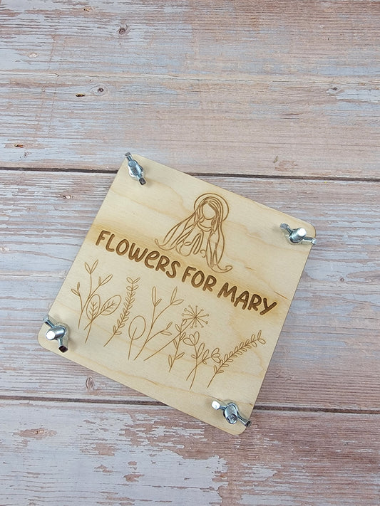 Mary Flower Press