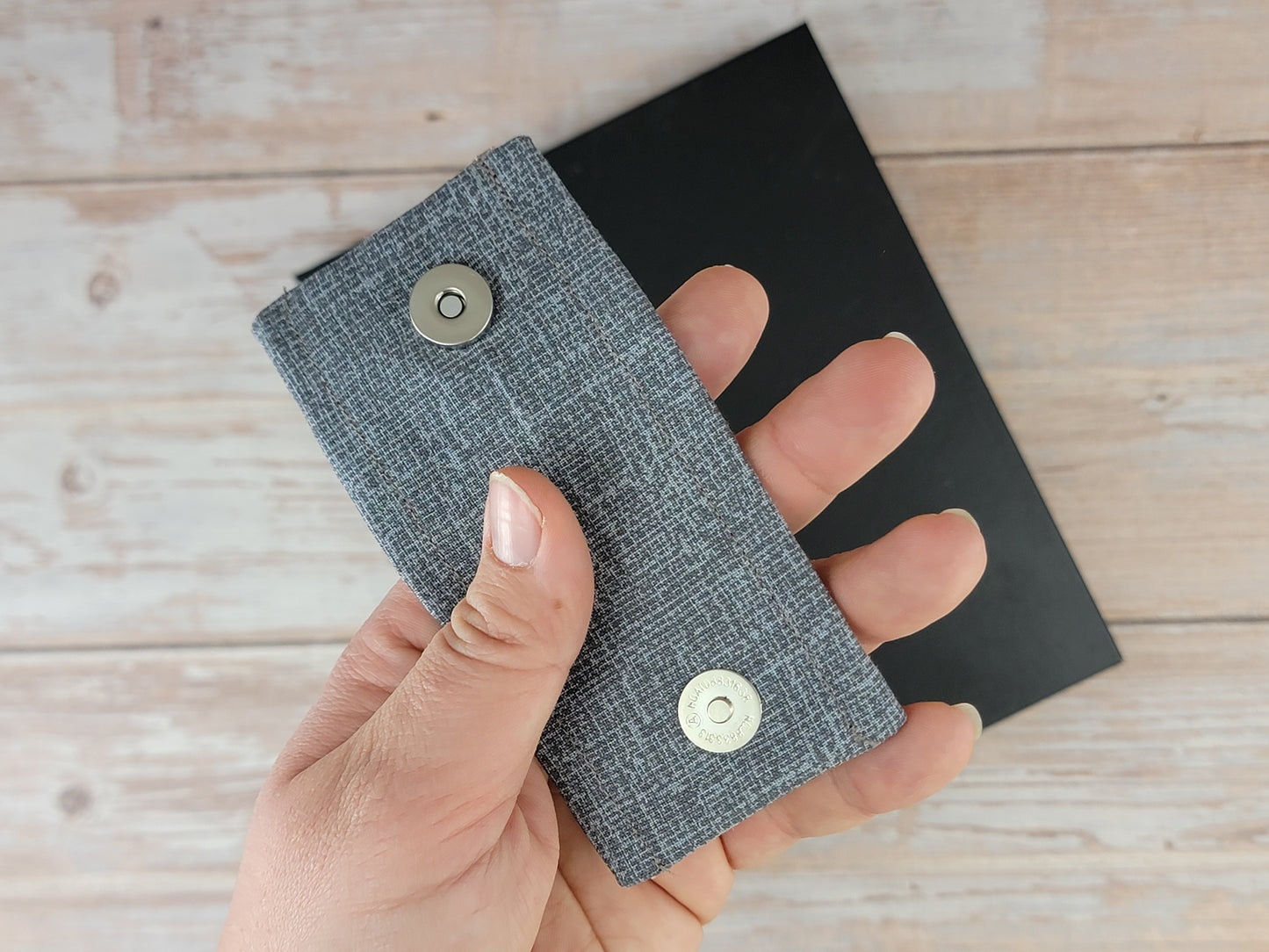 Catholic Cord Keeper - St Joseph