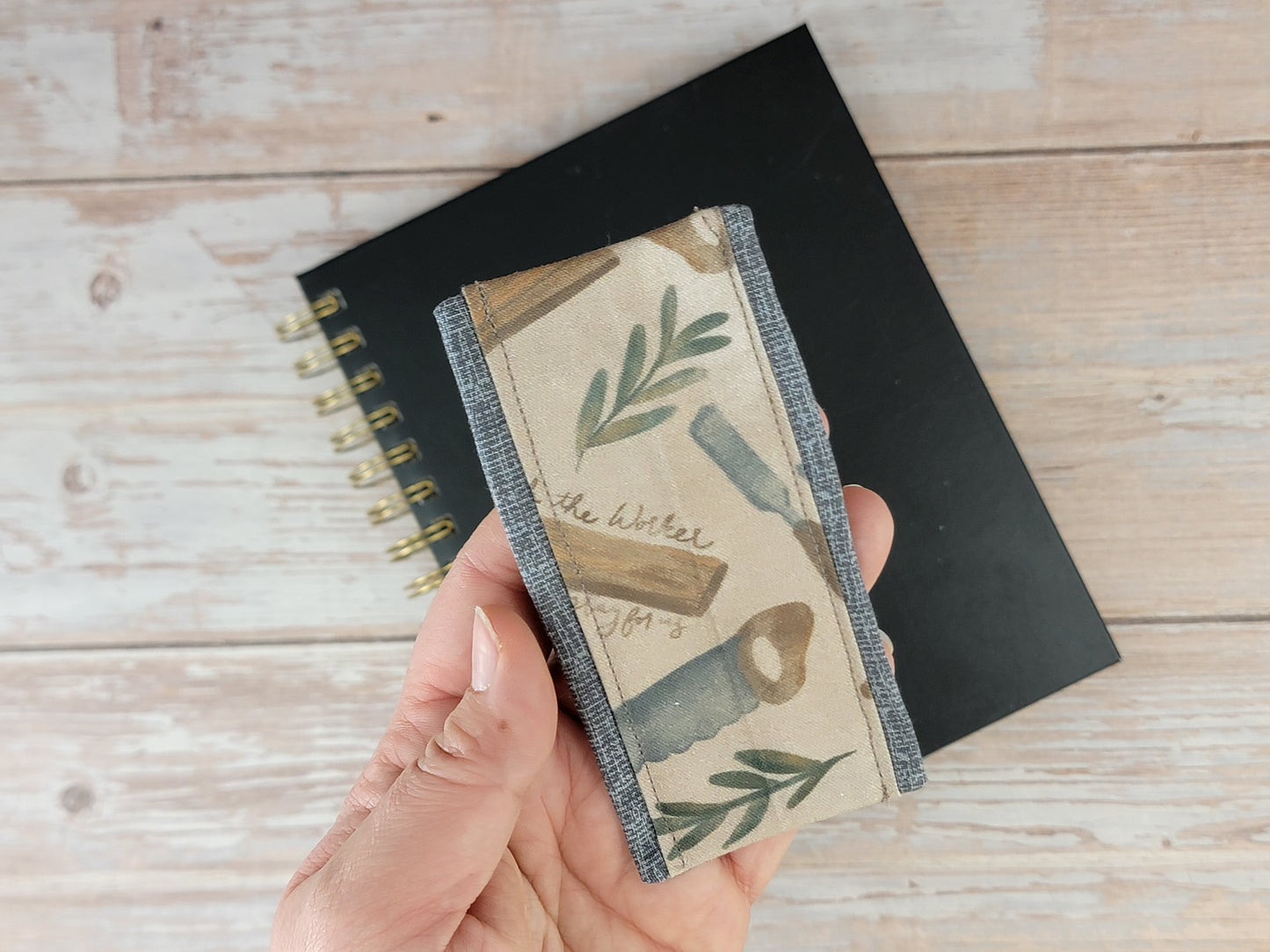 Catholic Cord Keeper - St Joseph