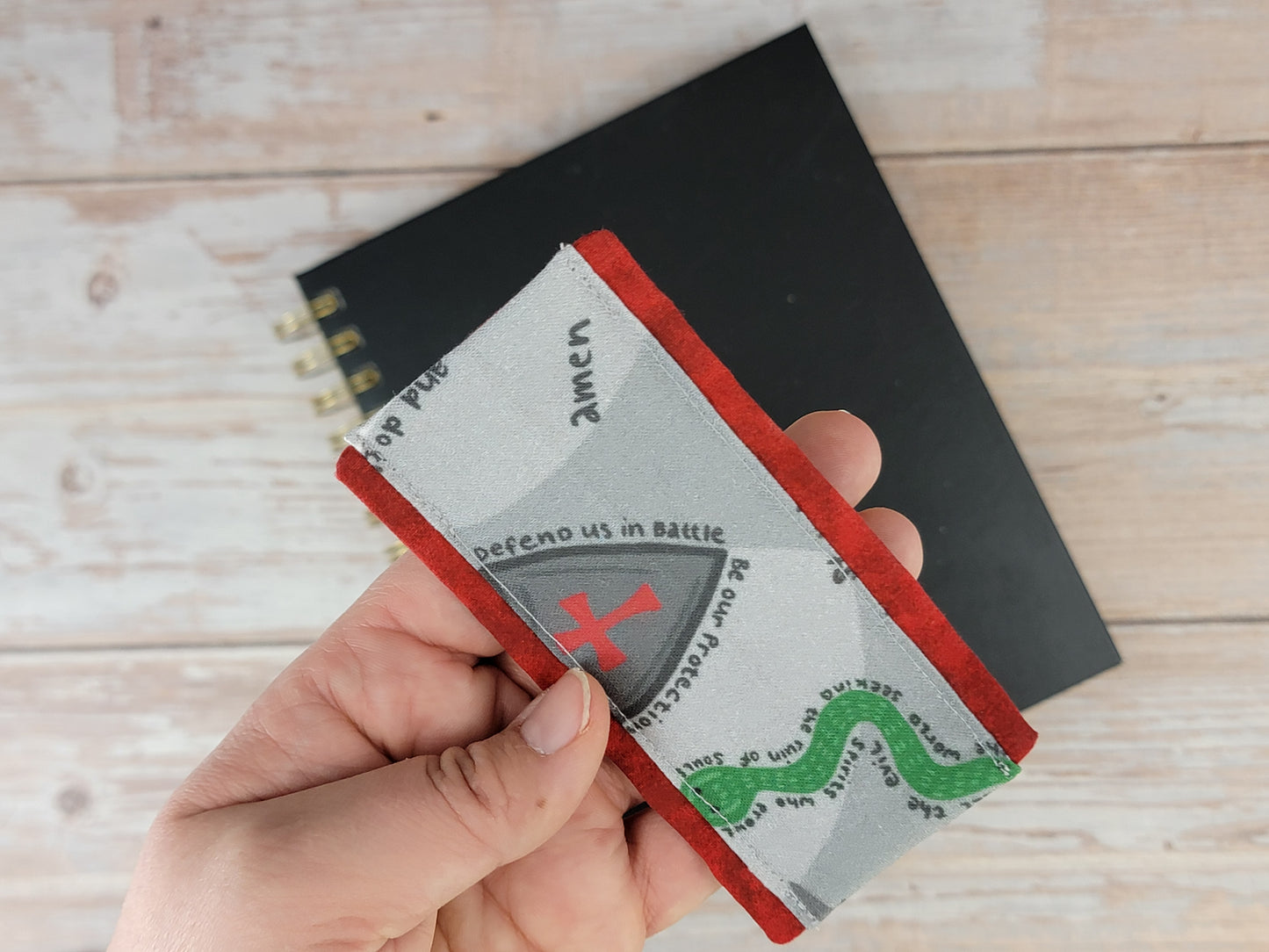 Catholic Cord Keeper - St Michael the Archangel