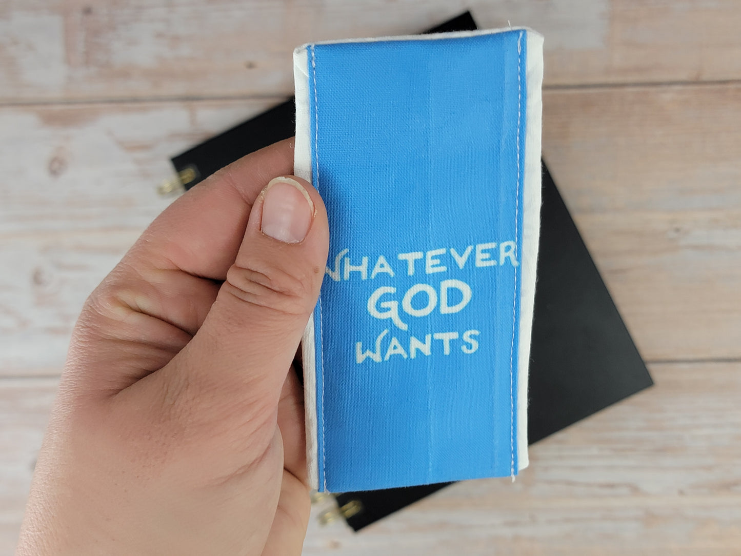 Catholic Cord Keeper - St Gianna