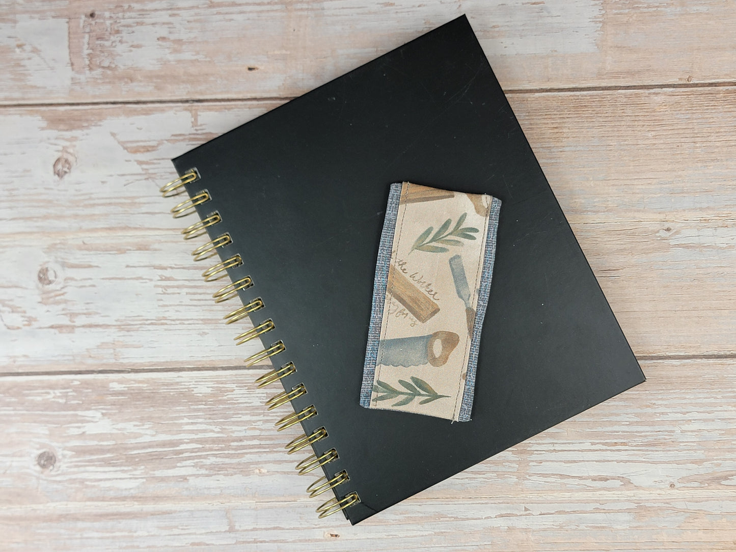 Catholic Cord Keeper - St Joseph