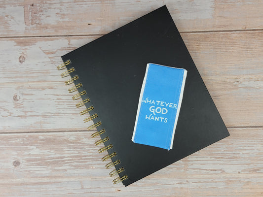 Catholic Cord Keeper - St Gianna