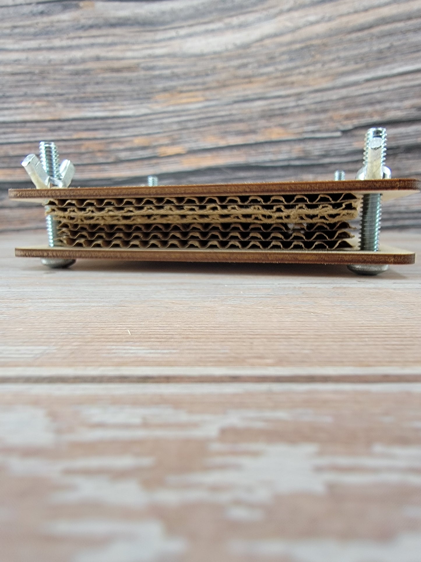 Mary Flower Press