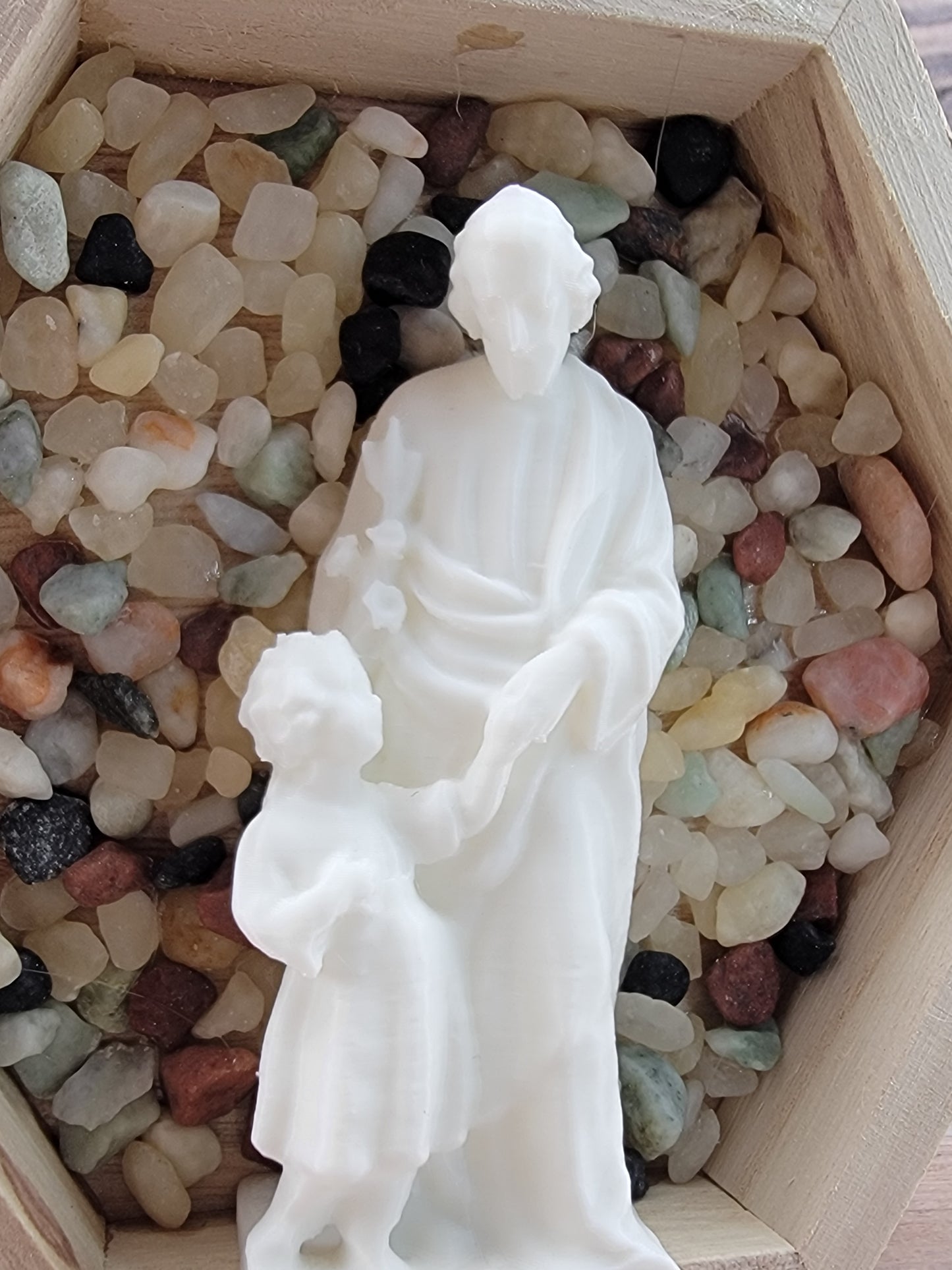 St Joseph Grotto