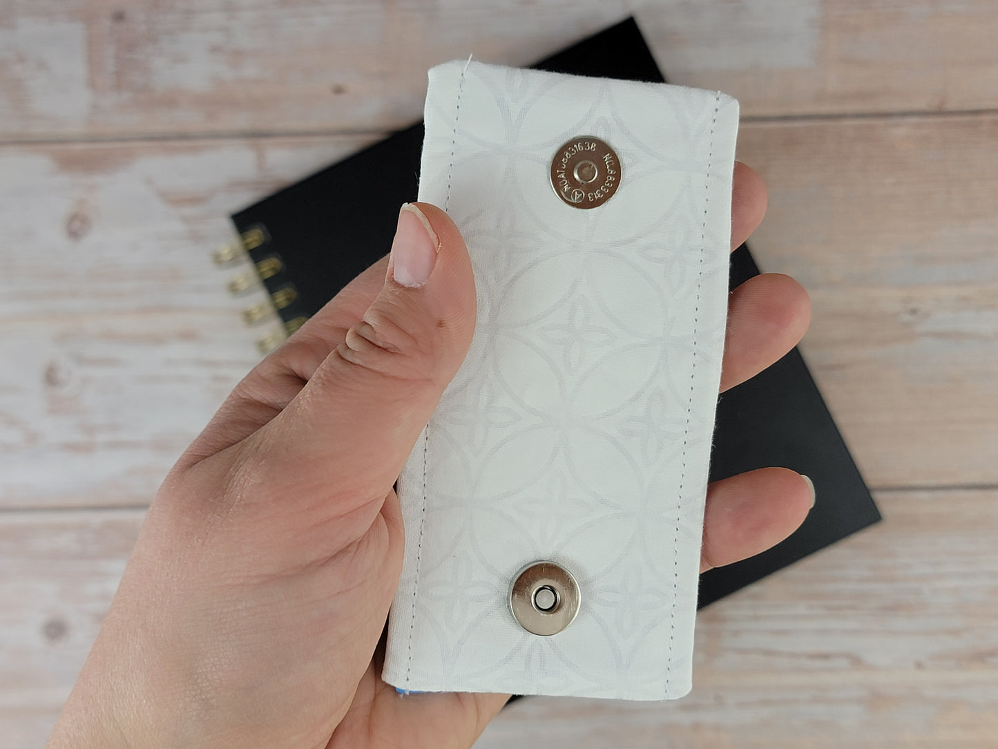 Catholic Cord Keeper - St Gianna